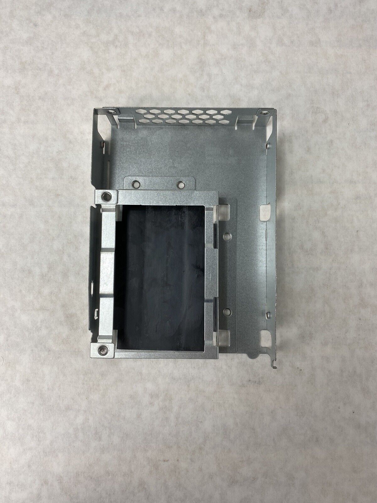 HP 611469-001 2.5" to 3.5" Tray Adapter