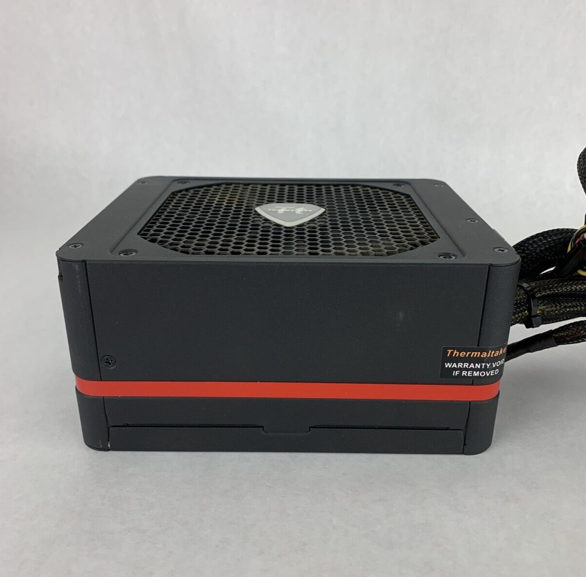 Thermaltake TP-850AH3CSG Toughpower Grand 850W Power SupplyTPG-850M Tested