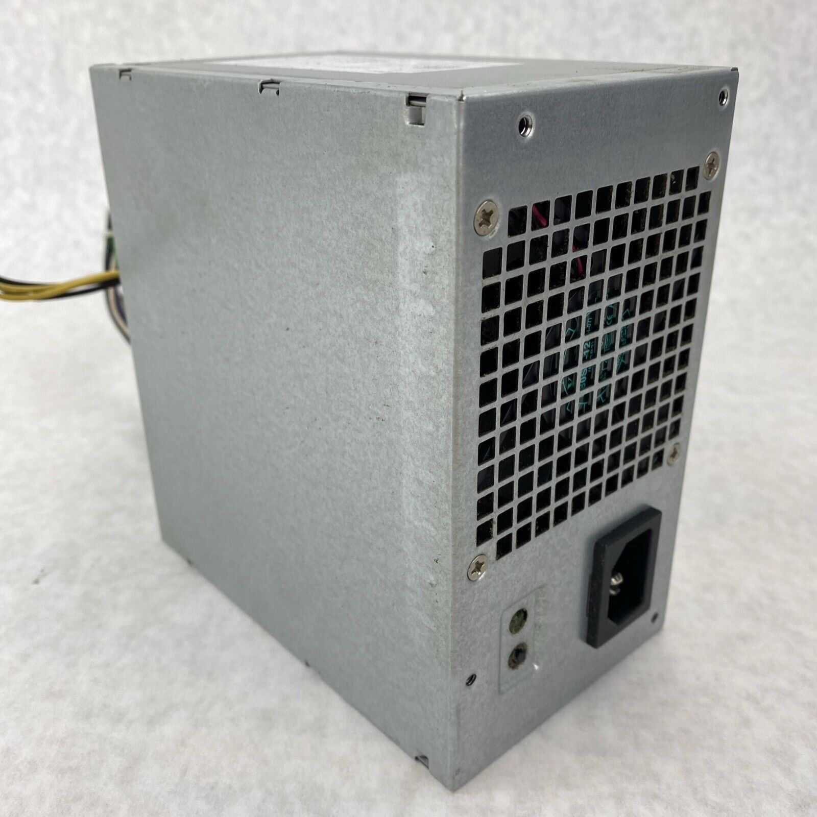 Dell 0HYV3H L290EM-01 8+4Pin 290W Power Supply for Precision T3620 T130