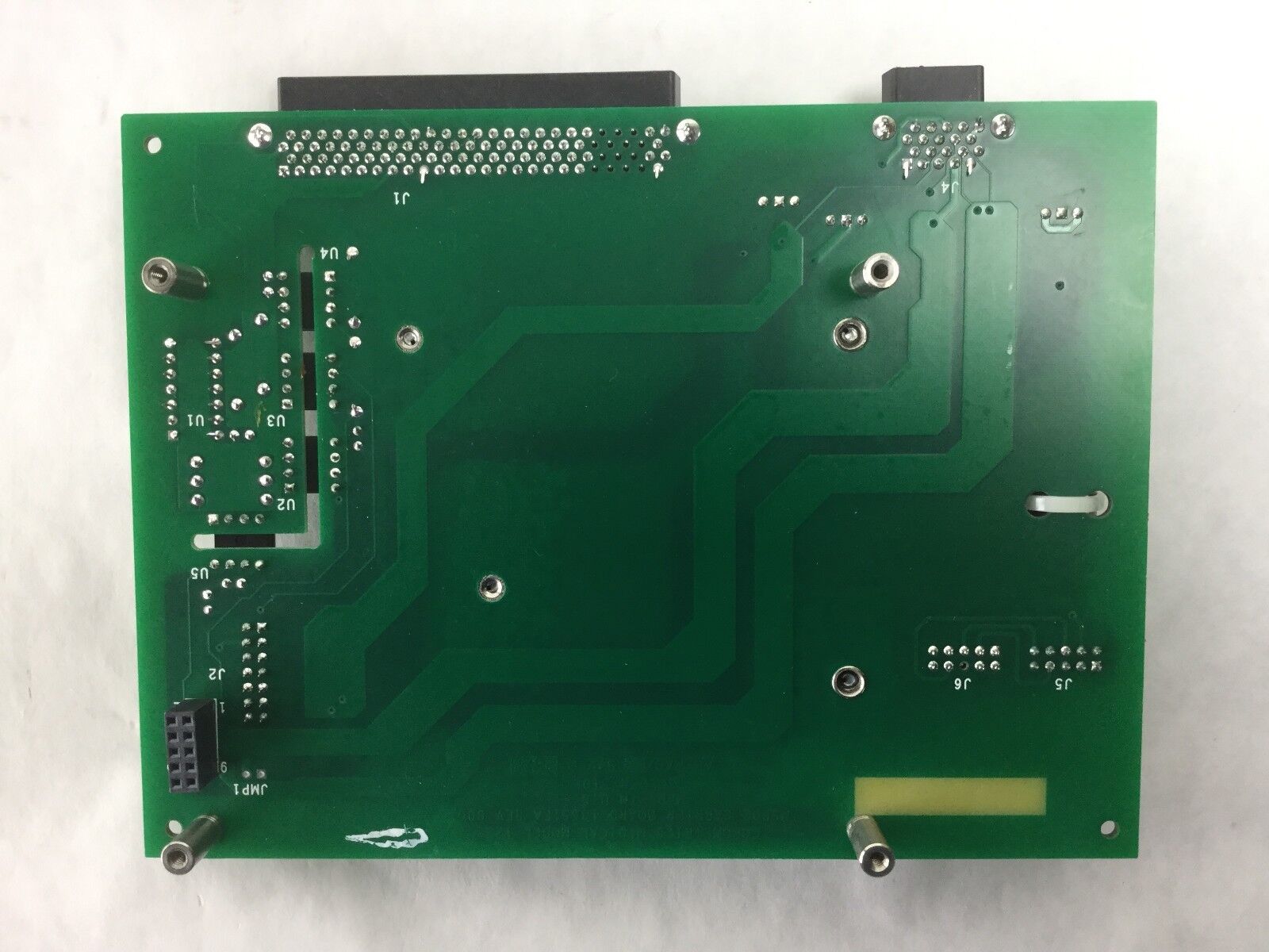 Corometrics Medical Systems, Model 122 MSP02 Carrier Board