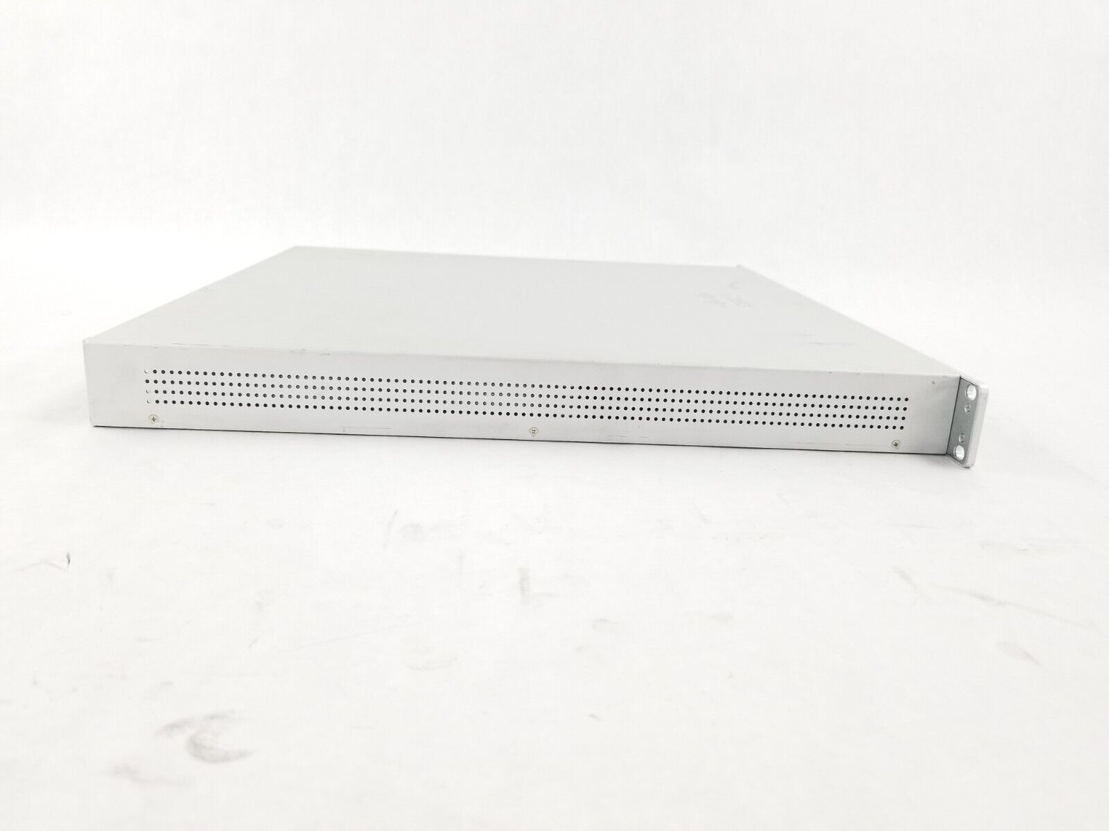 Cisco MS320-24P-hw  Meraki MS320-24P cloud managed 24 port Gigabit PoE unclaimed