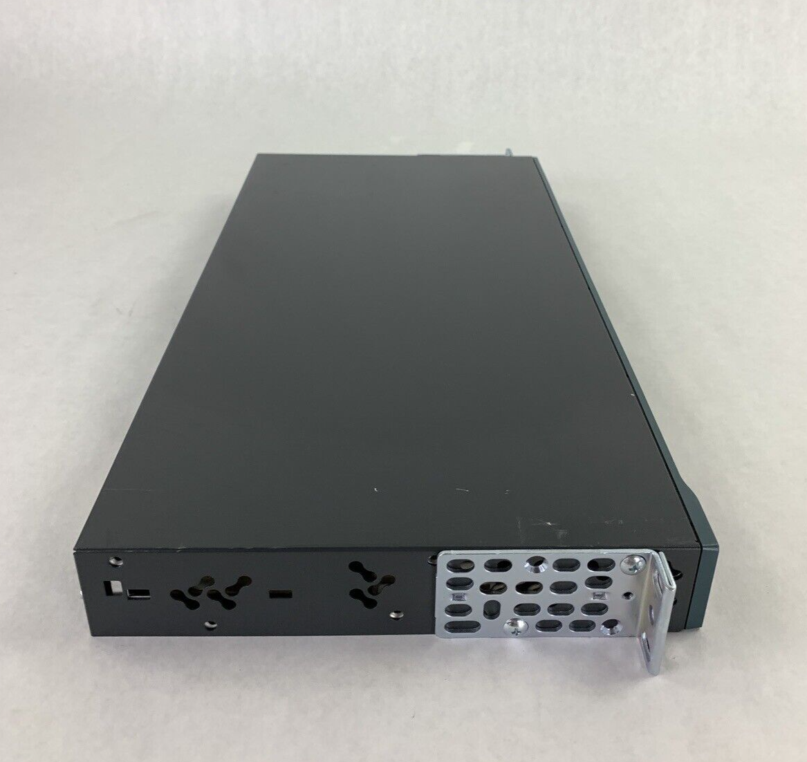 Cisco Catalyst 2960 Series WS-C2960-48TT-S 48 Port Managed Ethernet Switch