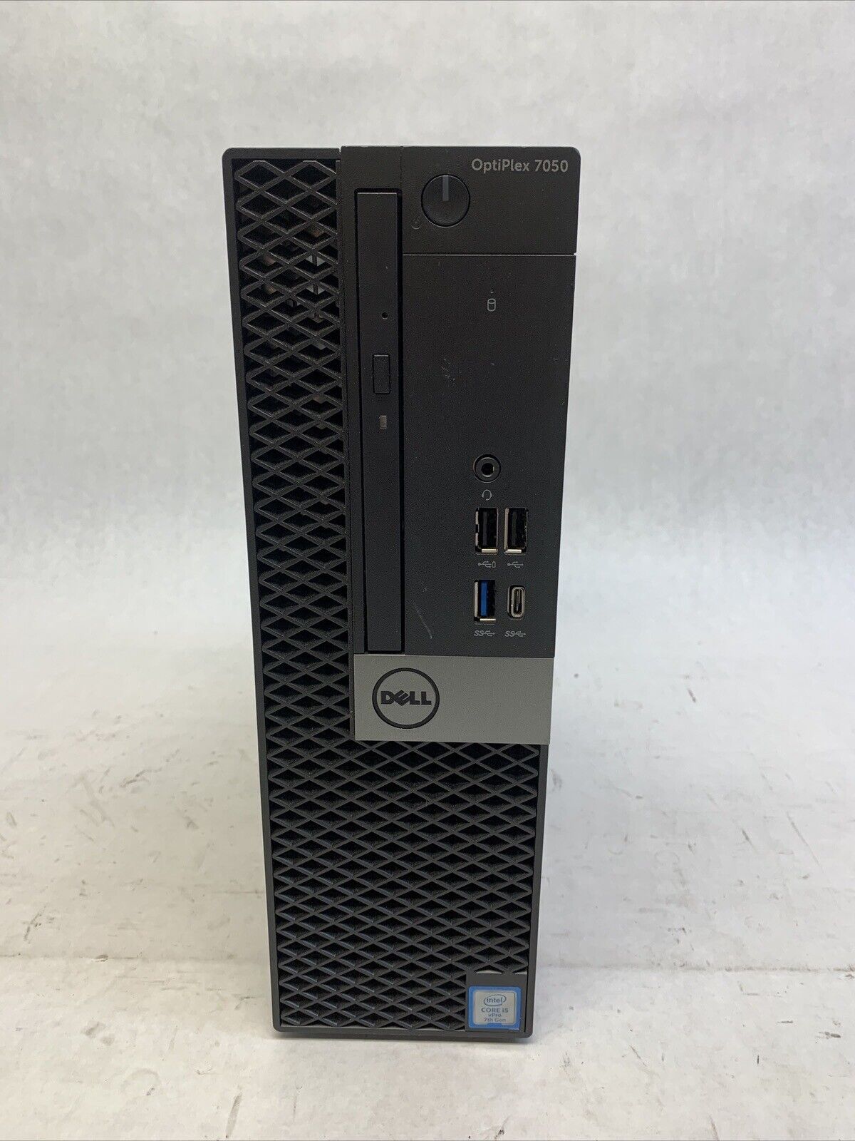 Dell Optiplex 7050 SFF Intel Core i5-6500 3.2GHz 16GB RAM No HDD No OS