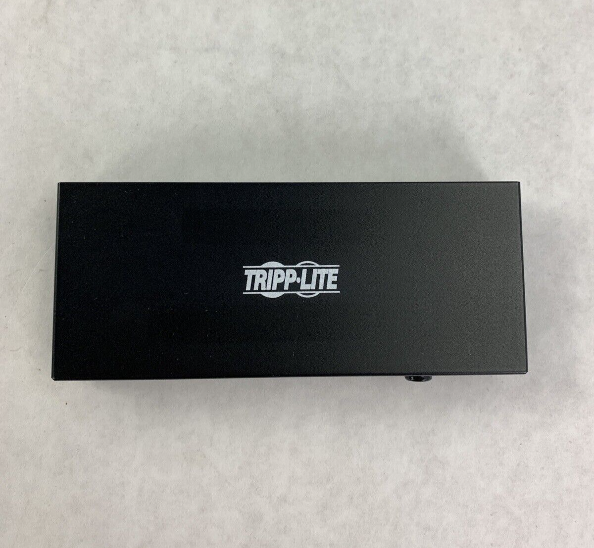 New Tripp-Lite B119-004-UHD 4-PORT HDMI Switch