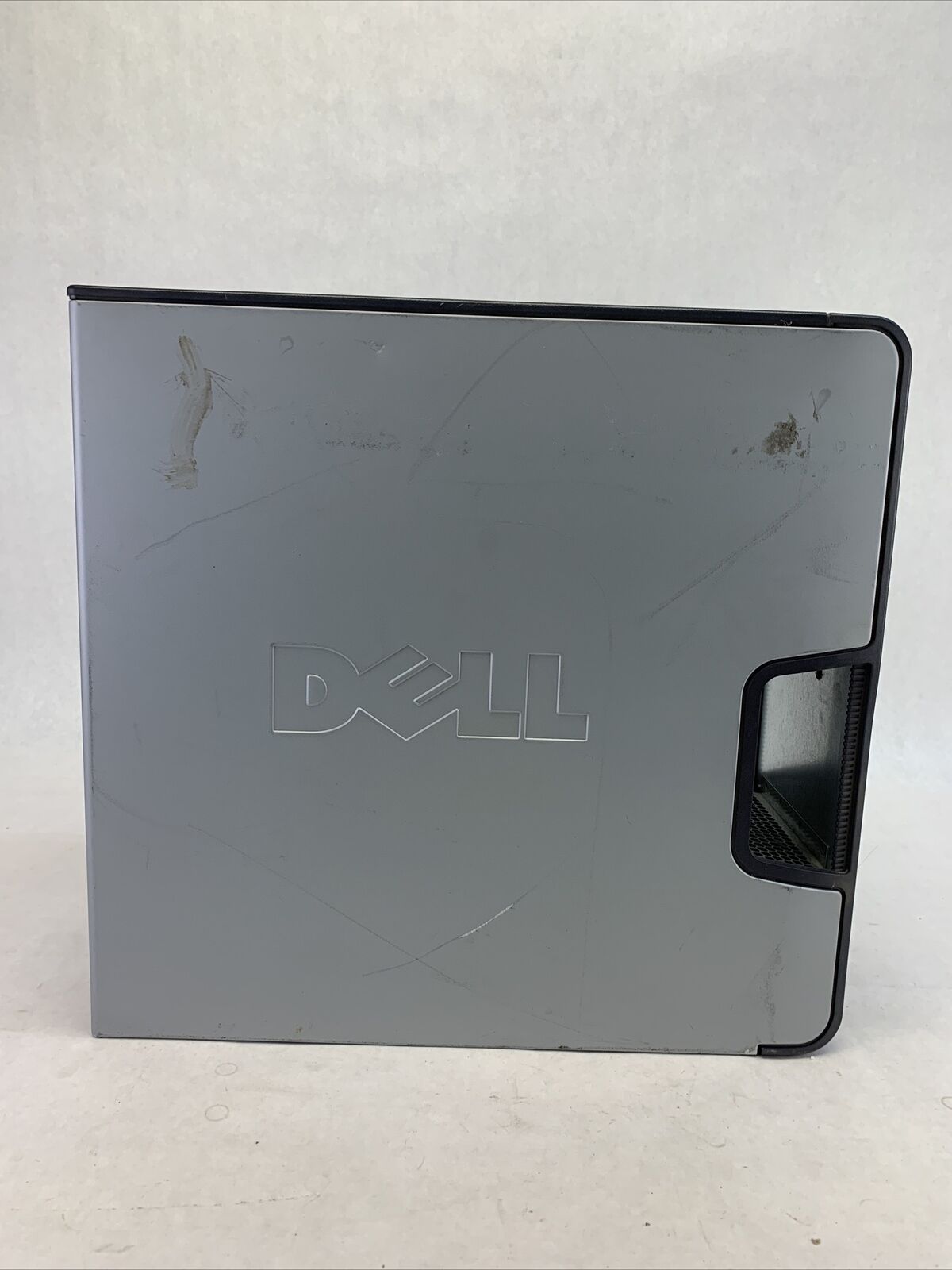 Dell Dimension E310 MT Intel Pentium 4 2.8GHz 512MB RAM No HDD No OS