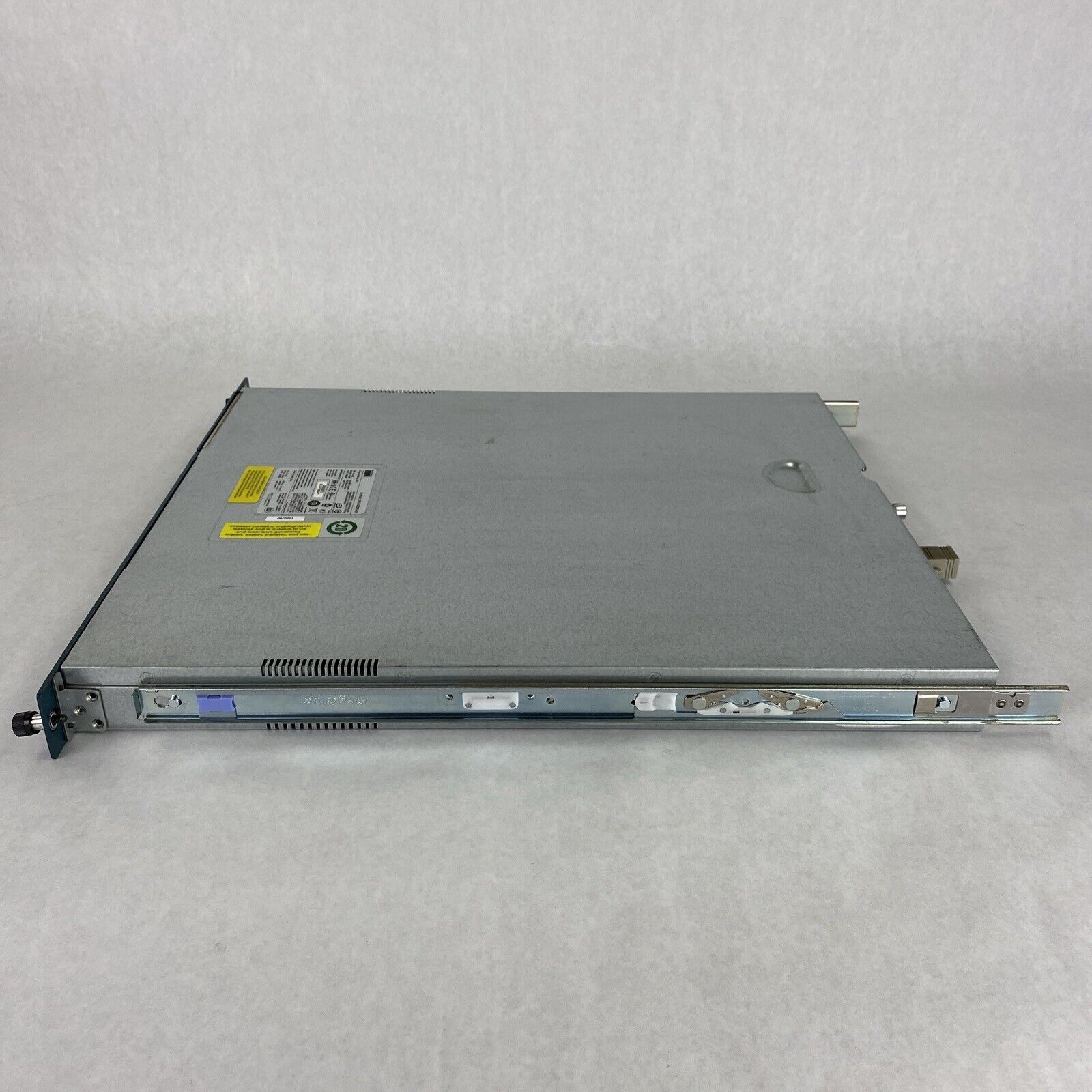 Cisco GSS-4492R-K9 Intel Pentium D 3.4 GHz 2 GB RAM Global Site Selector