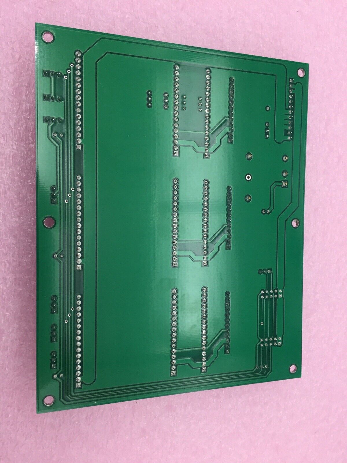 Brooks Systems 483211PCB REV. AB Replacement Board