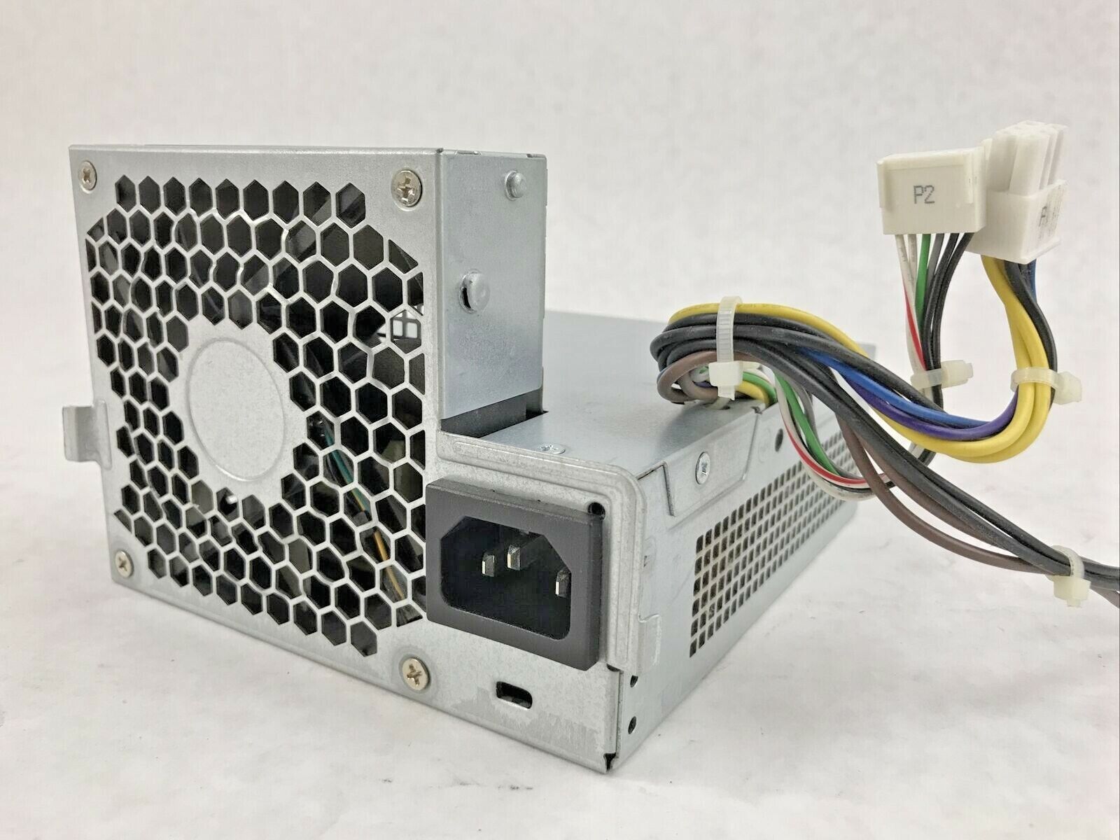 HP Compaq 240W Power Supply 8100 Pro SFF PS-4241-9HP 503375-001