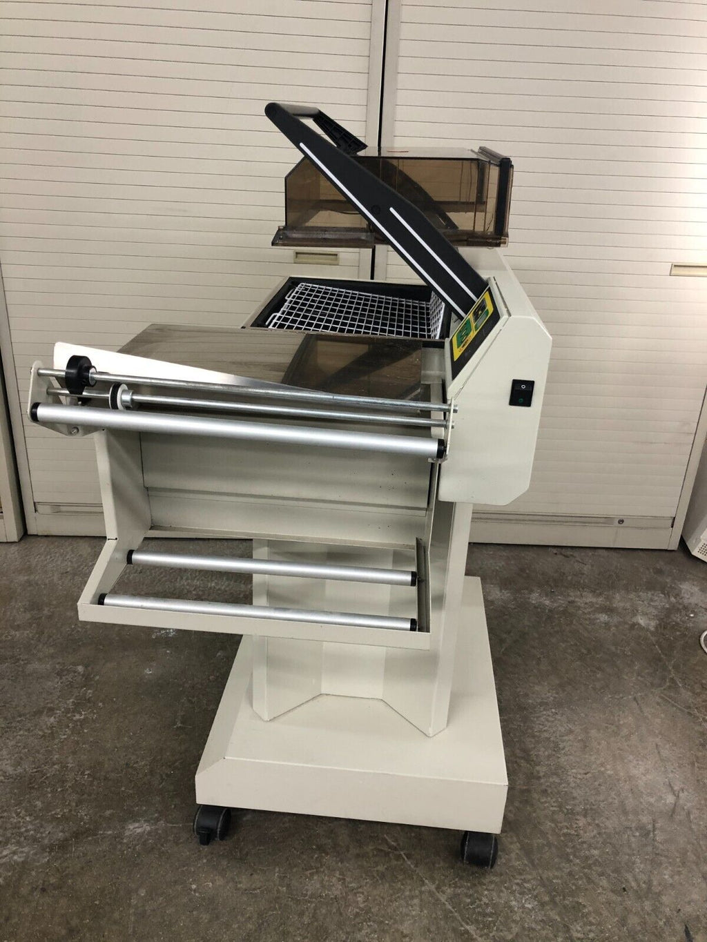 Packing Machines  minipack®-torre