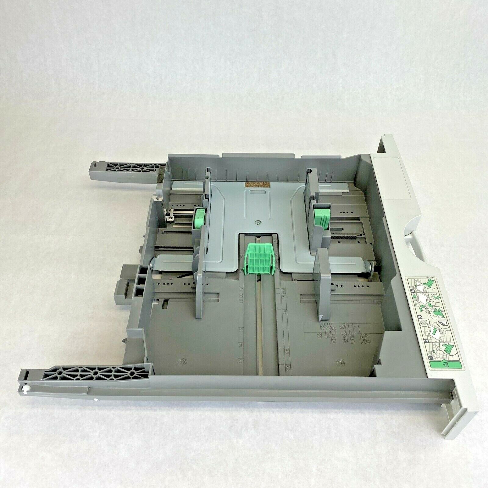 Lanier LD150 genuine Cassette Paper Tray3 D029 2900 B223 2901