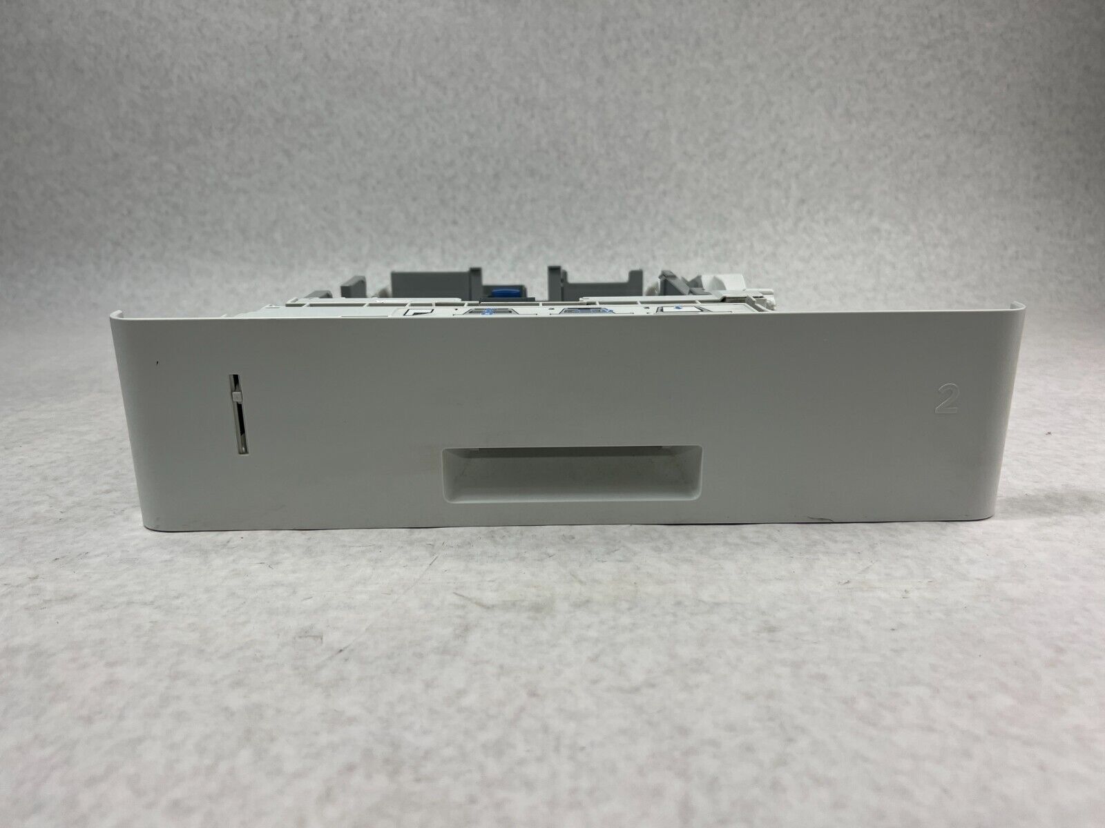 HP Laser Jet Enterprise M608 Lower Replacement Paper Tray 2