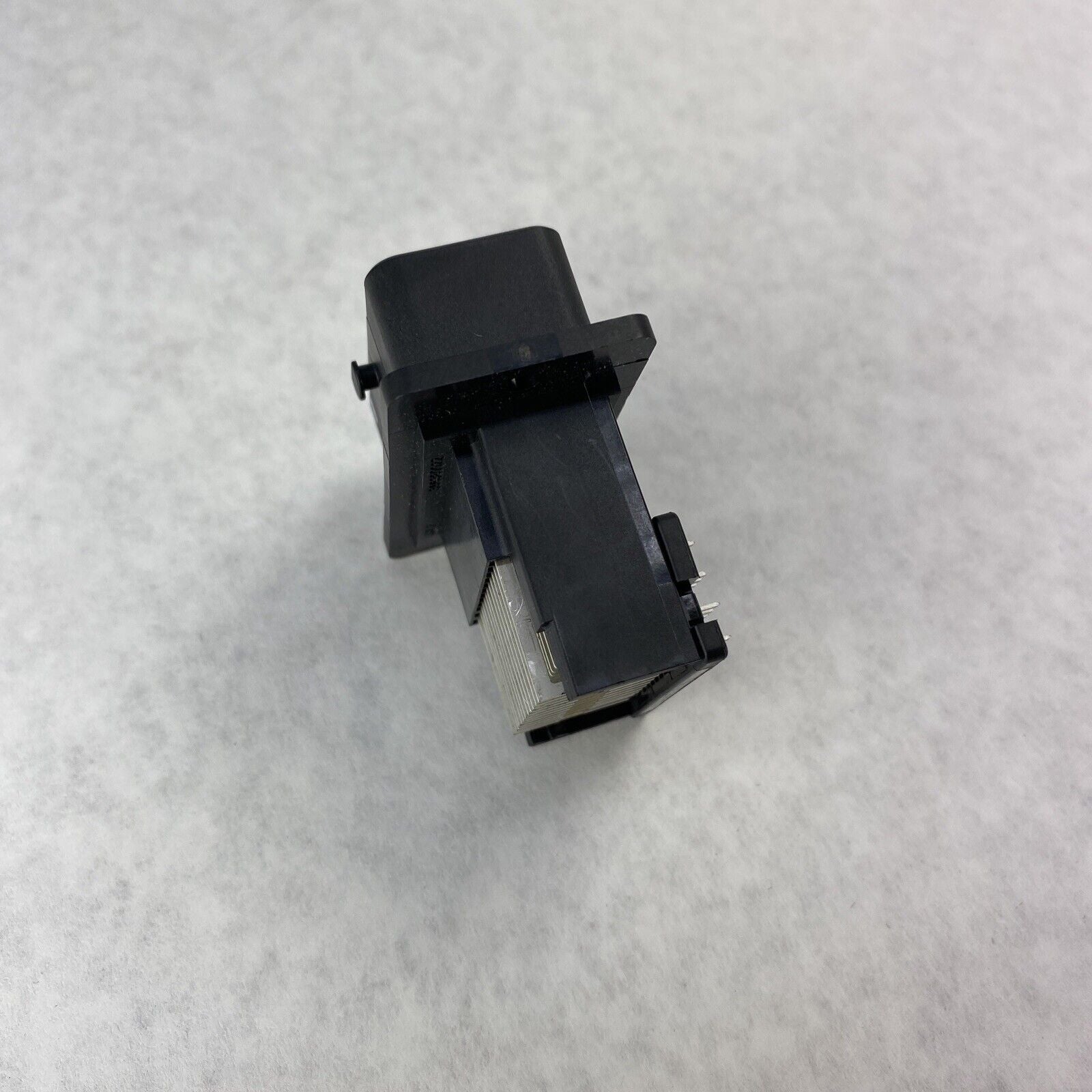 Molex 36638-0002 CMC HDR Split Peg Connector