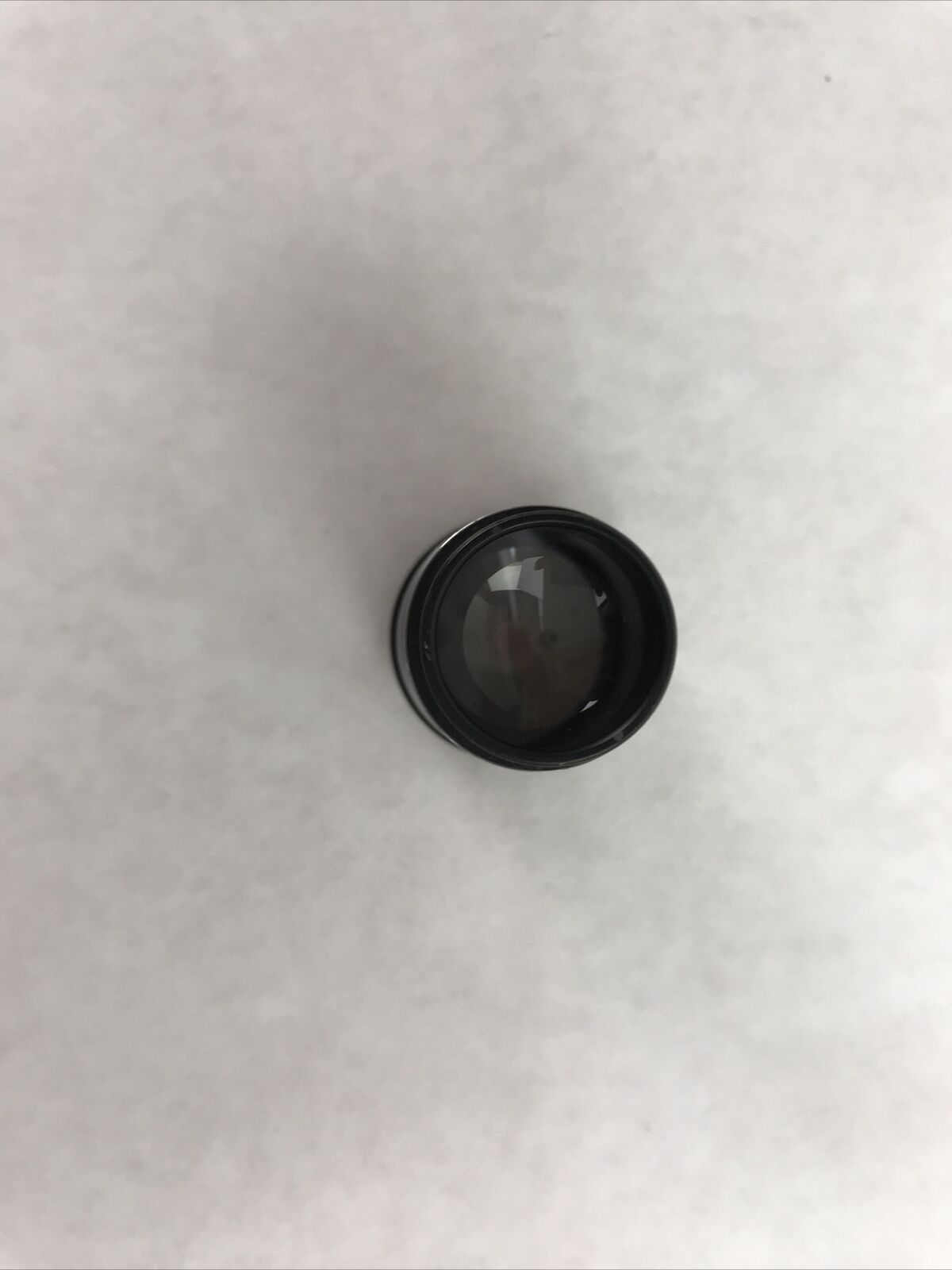 Bausch & Lomb 10X Wide F. Microscope Eyepiece