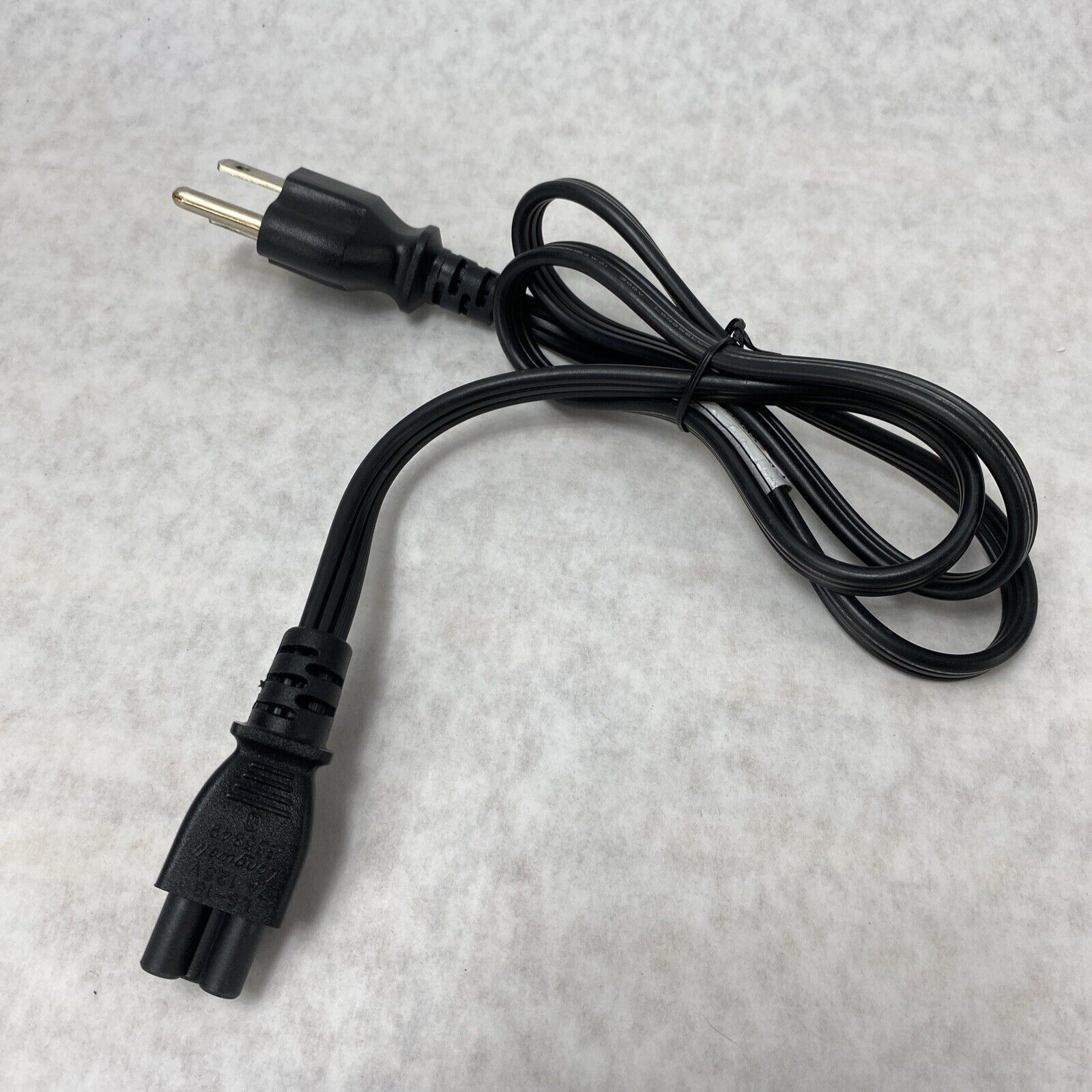 Lot of 2 Genuine Lenovo PA-1650-52LC 19V 3.42A 65W AC Adapter w/ Power Cable