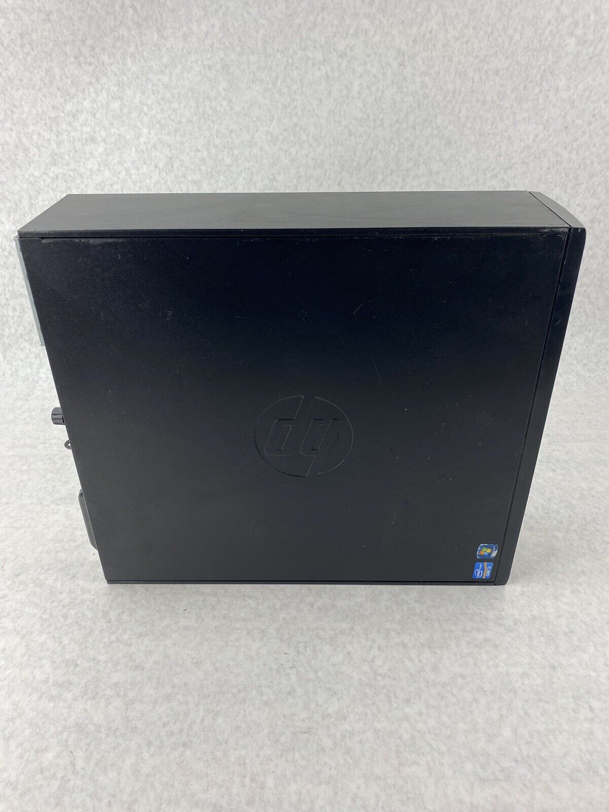 HP Compaq Pro 4300 Intel Core i3-3220 3.3GHz 2GB RAM NO HDD NO OS