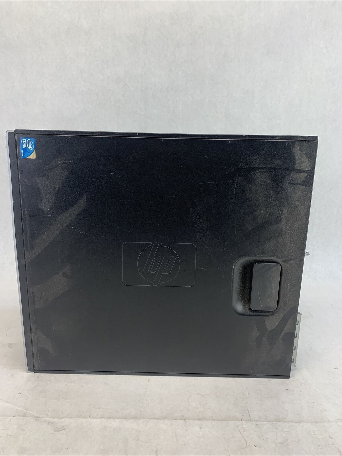 HP Compaq 6000 Pro Intel Core 2 Duo E8400 3GHz 4GB RAMNo HDD No OS