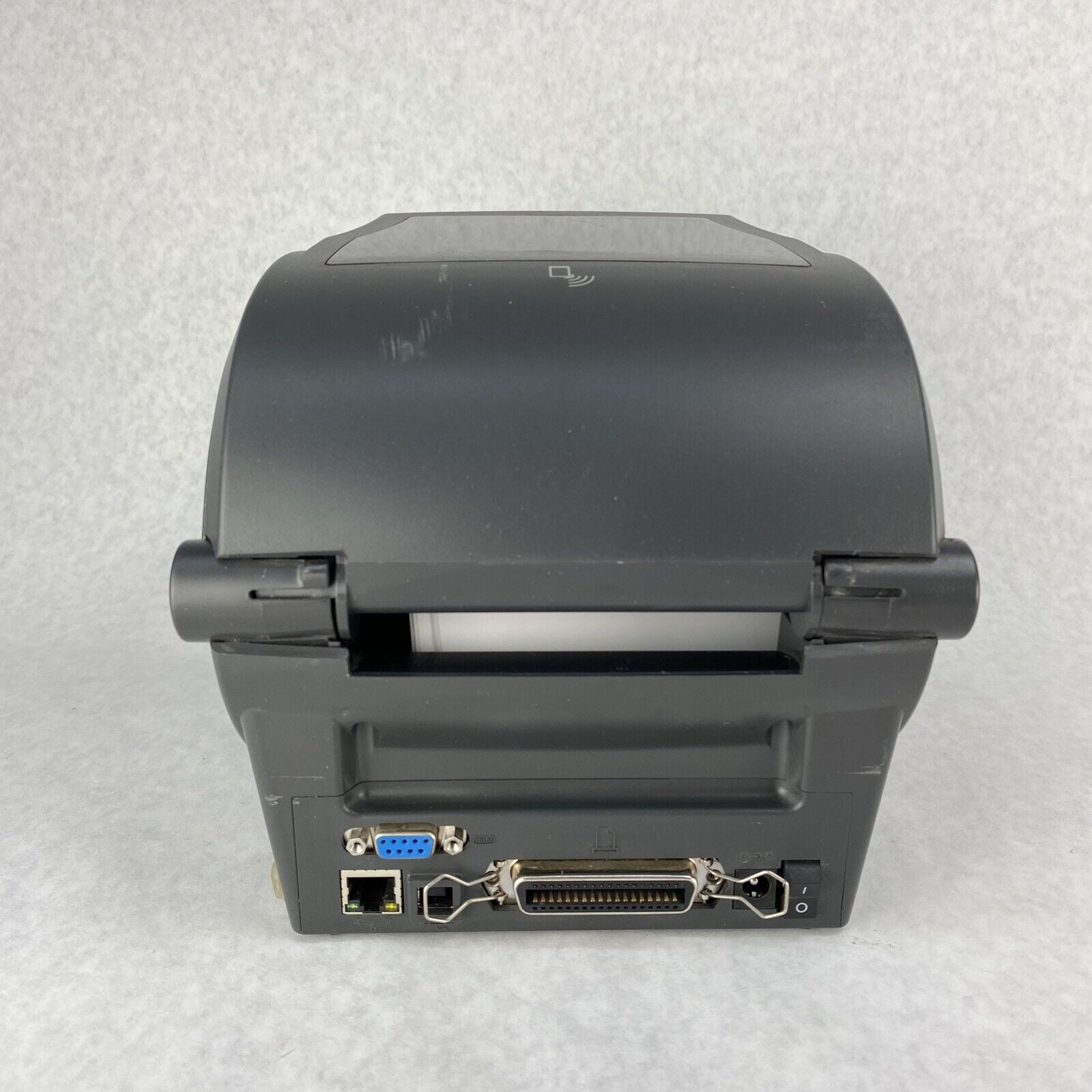 Zebra ZD500 Thermal USB Label Barcode Printer