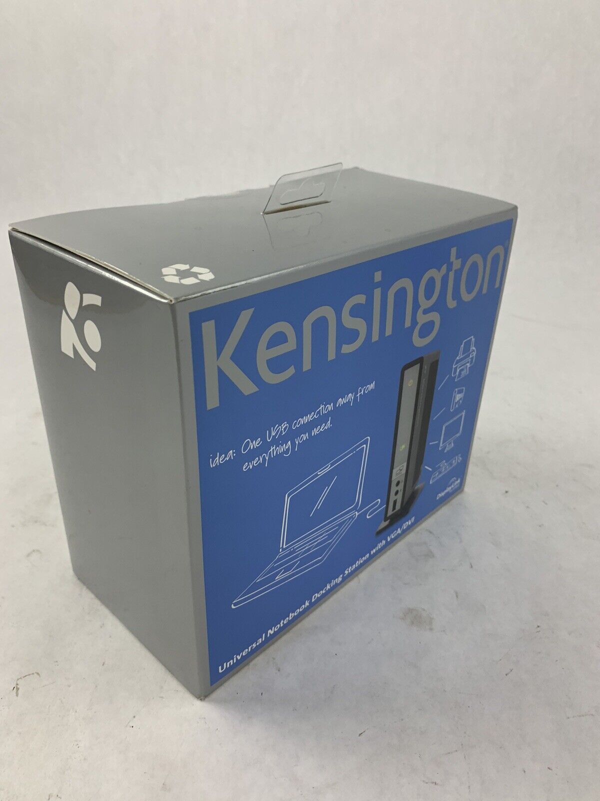 Kensington K33930US Universal Docking Station