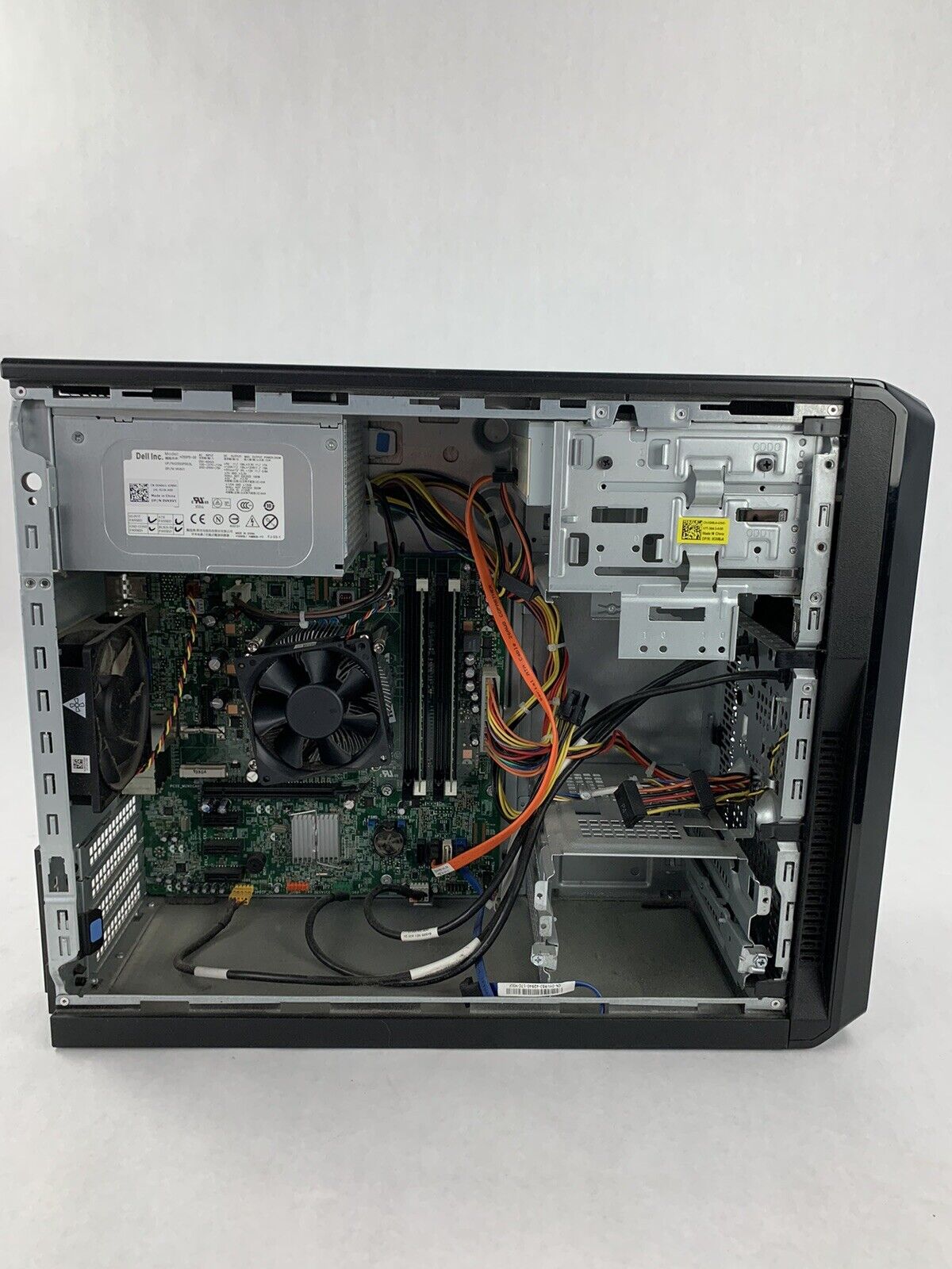 Dell Vostro 460 Intel i5-2400, 3.1 GHz, 4GB Ram NO HDD, OS