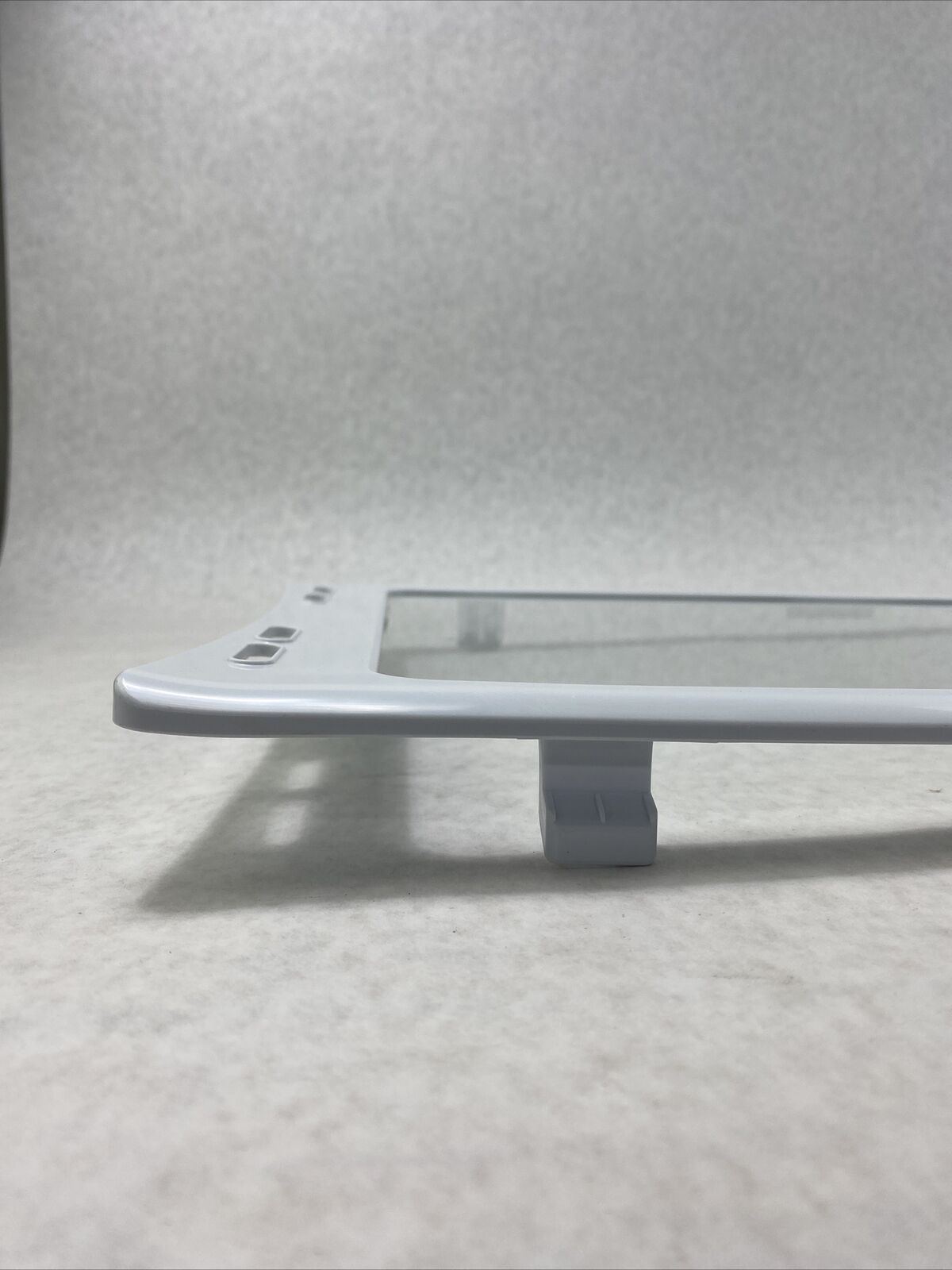 Samsung DA67-02476 upper freezer Shelf FRE Mid for RS25J50*