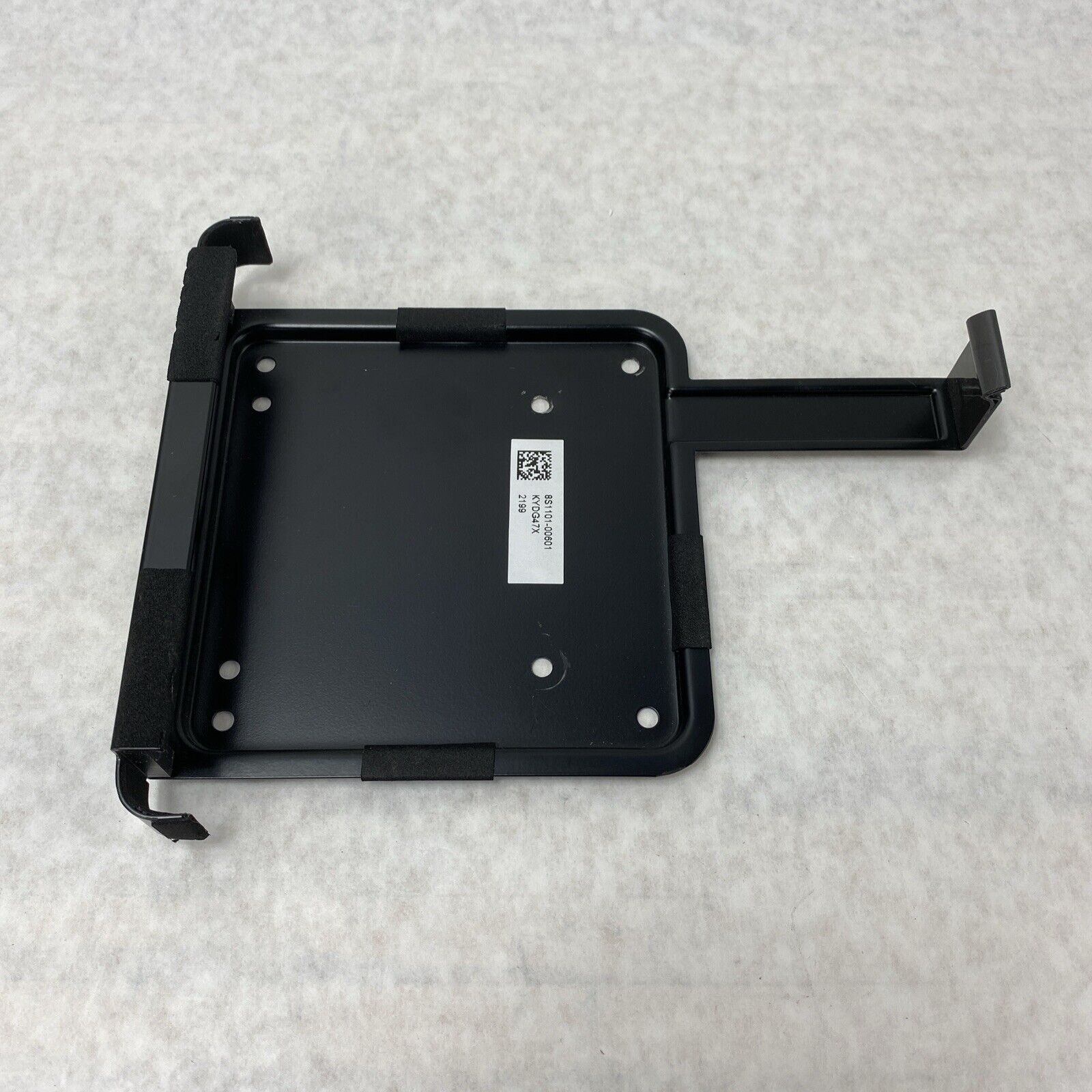 Lenovo KYDG47X IdeaCentre Q190 PC Mount Bracket 8S1101-00601