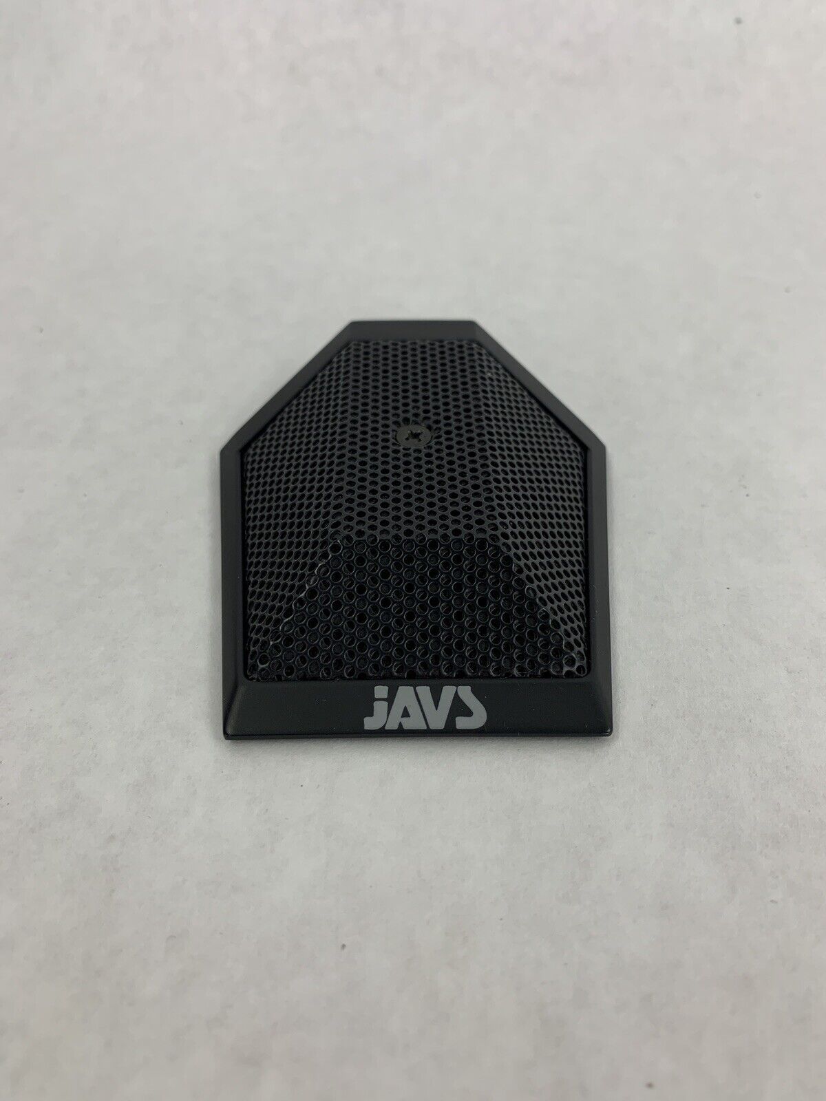 Audio-Technica Javs Omni Condenser Boundary Microphone Tested