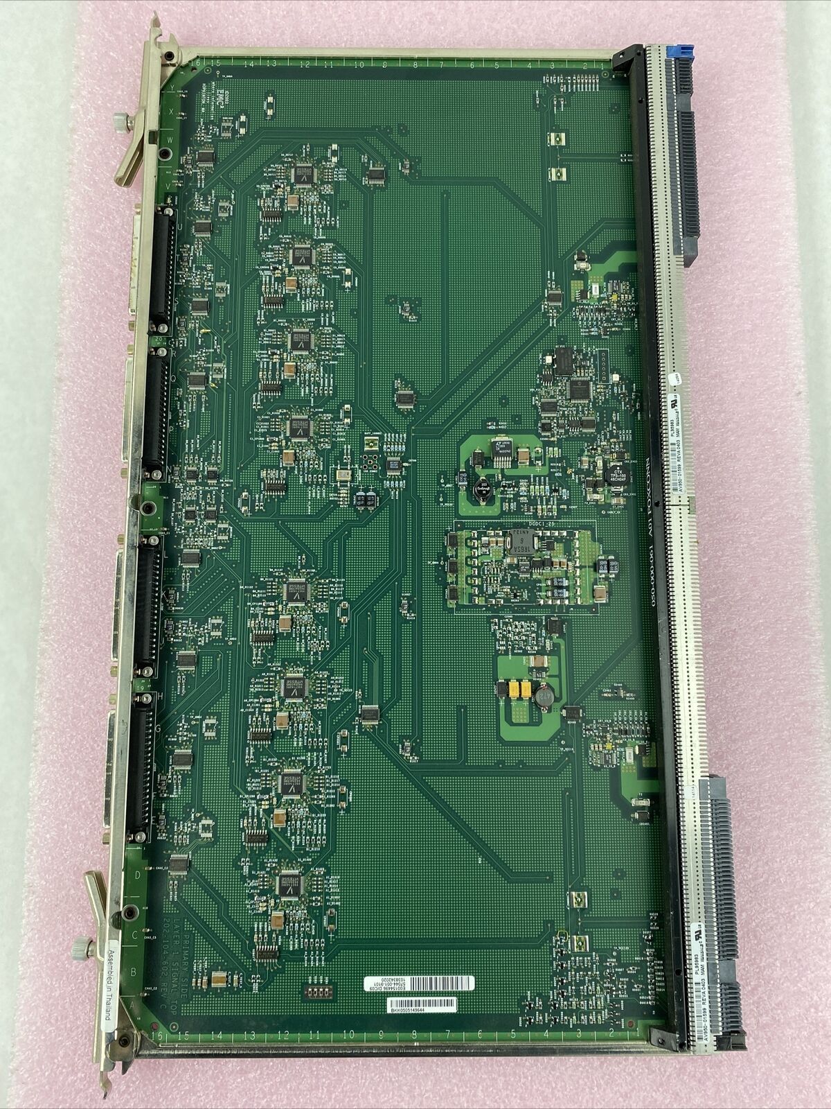 EMC 202-104-950C  DMX3000 FC Disk Adapter