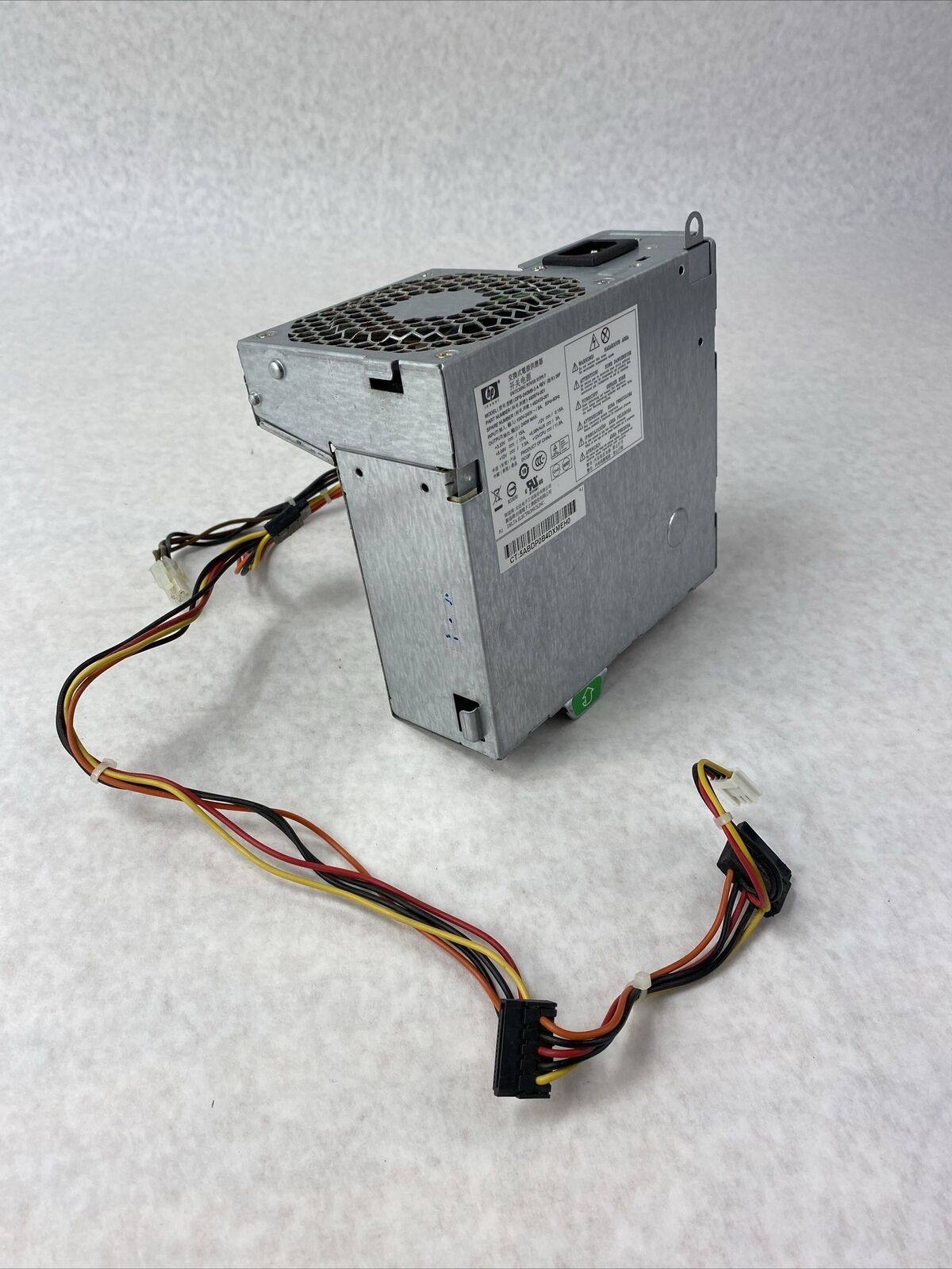 HP DPS-240MB-3 A 240W Switching Power Supply 460974-001 Spare 462435-001