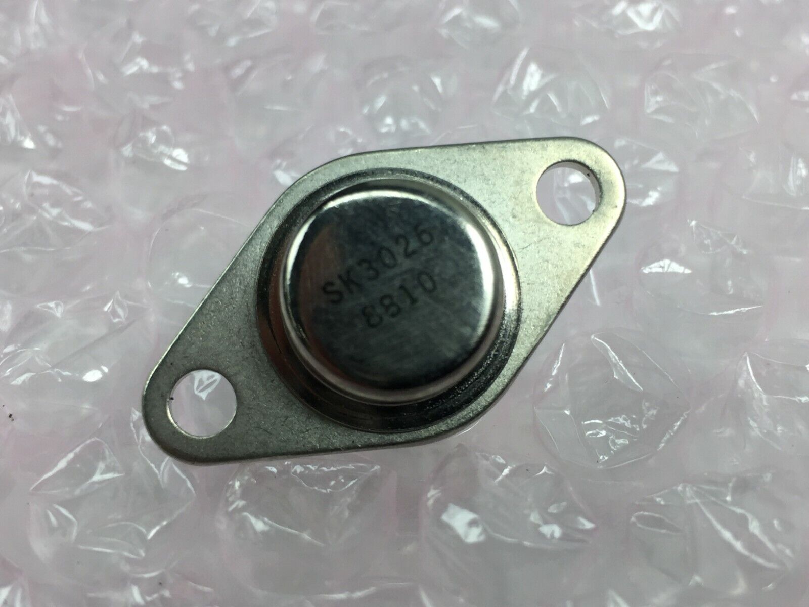 SK3026 Transistor  NOS