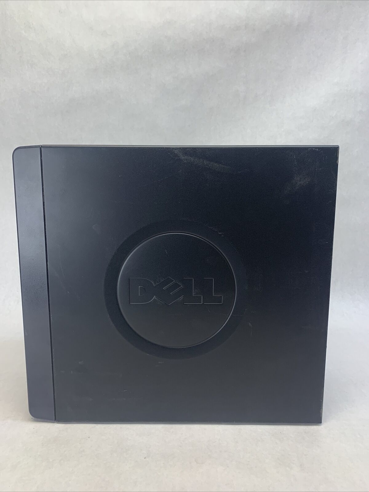 Dell Dimension B110 MT Intel Celeron 2.53GHz 768MB RAM No HDD No OS