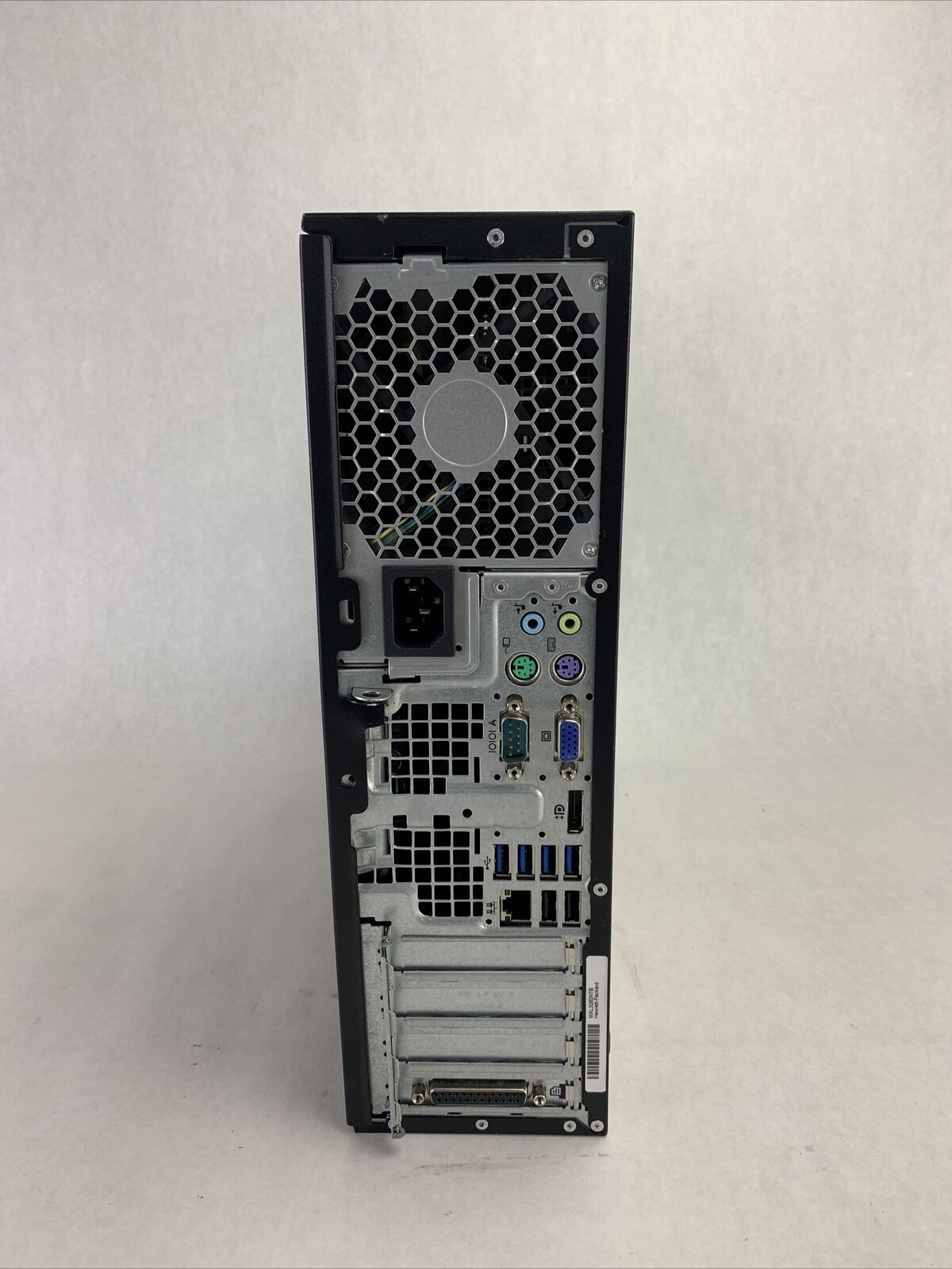 HP Compaq Pro 6305 SFF AMD A4-5300B 3.4GHz 4GB RAM No HDD No OS