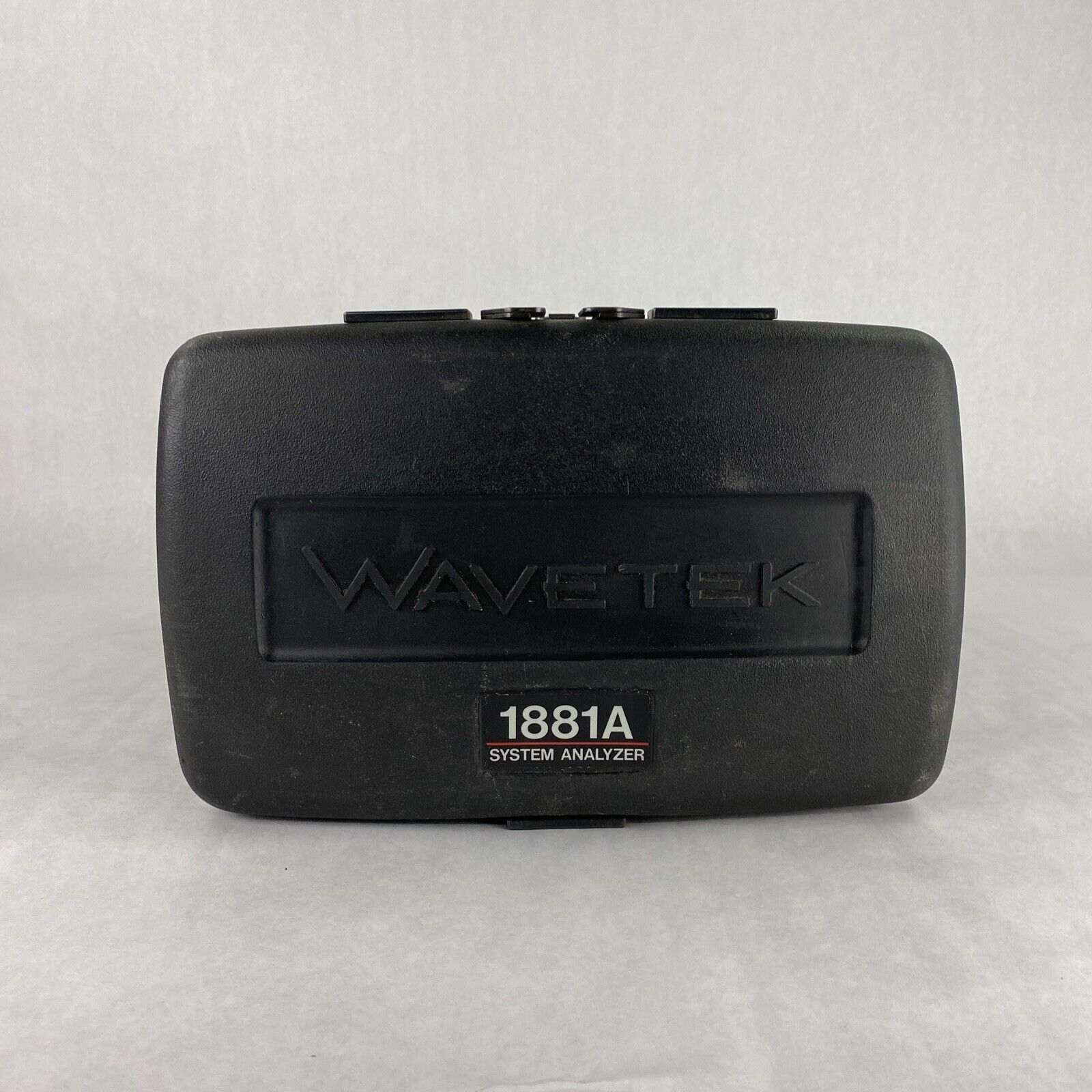 Wavetek Model 1881A System Analyzer