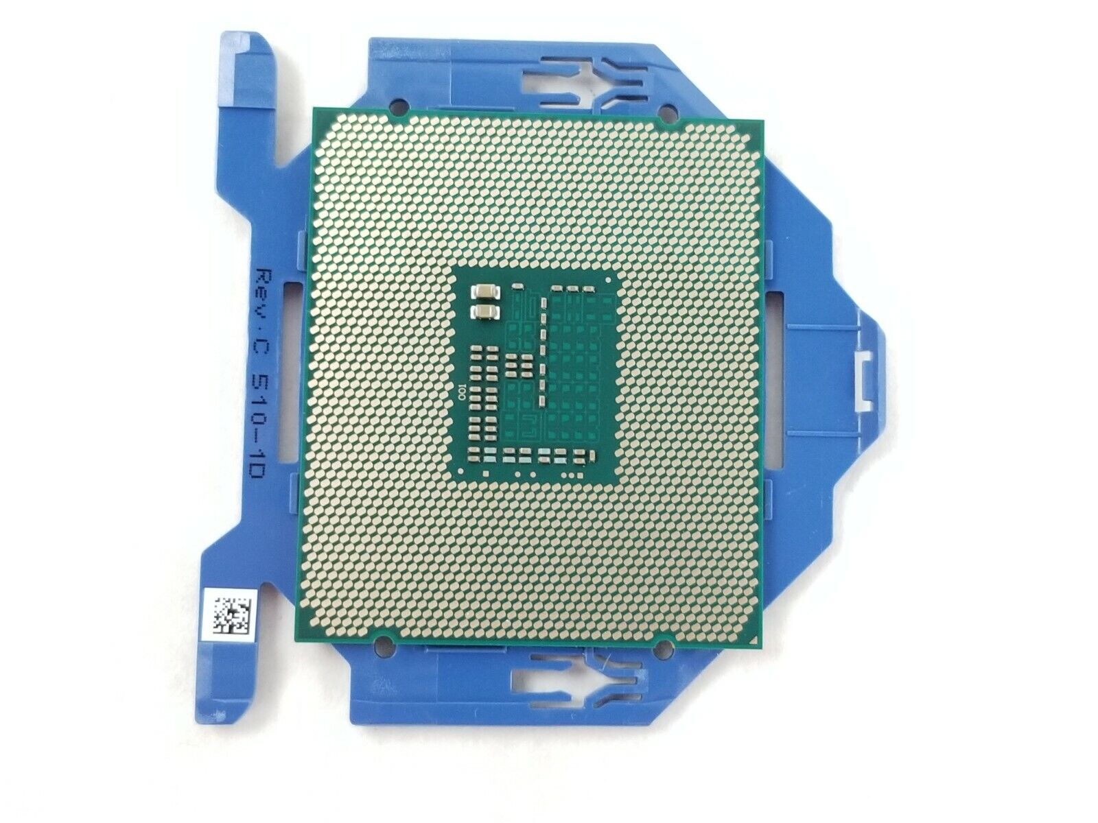 Intel Xeon E5-2643V3 SR204 3.40GHz 20M 6-Core 9.6GT/s LGA2011-3 Processor