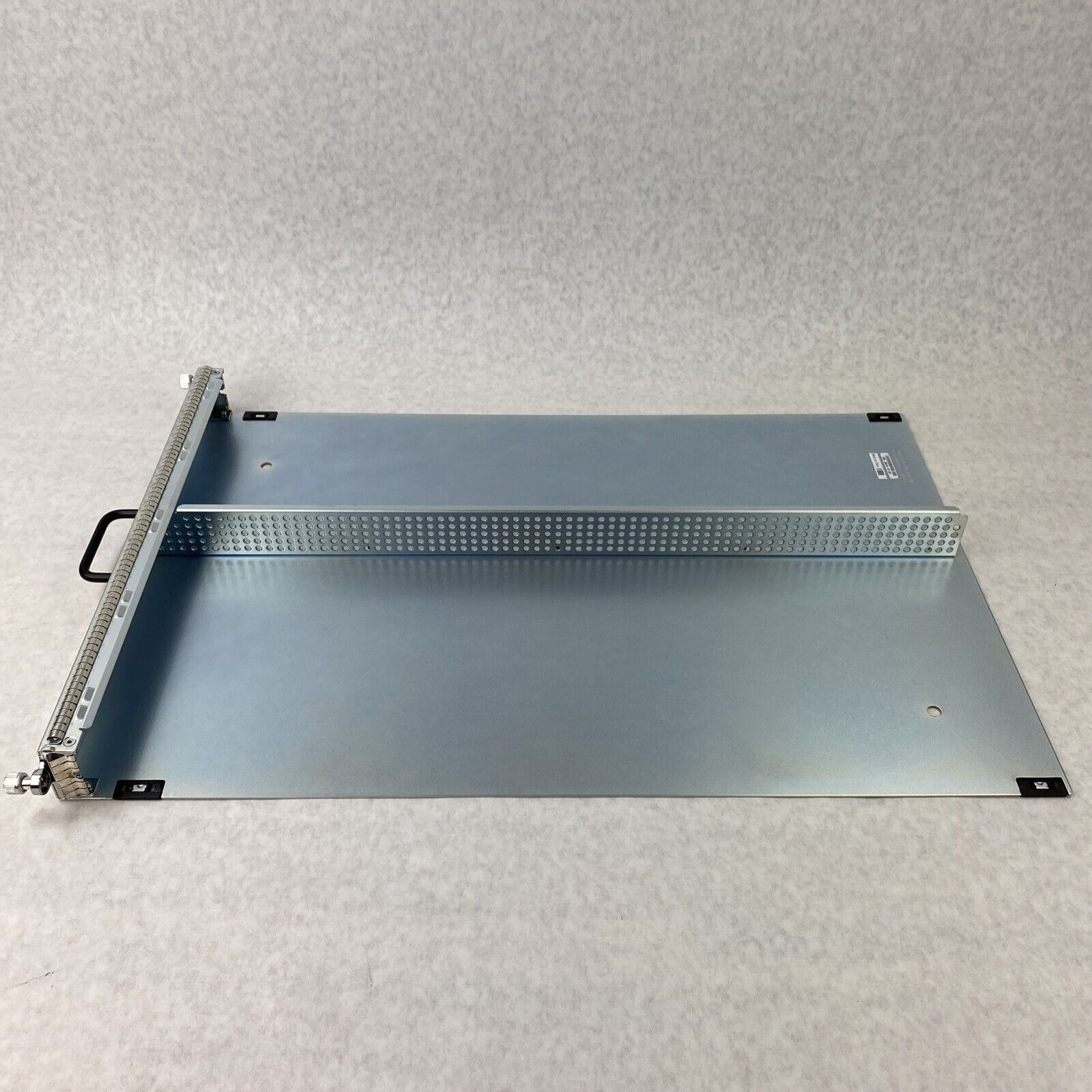 Cisco A9K-LC-FILR Line Card Slot Filler 700-26762-01