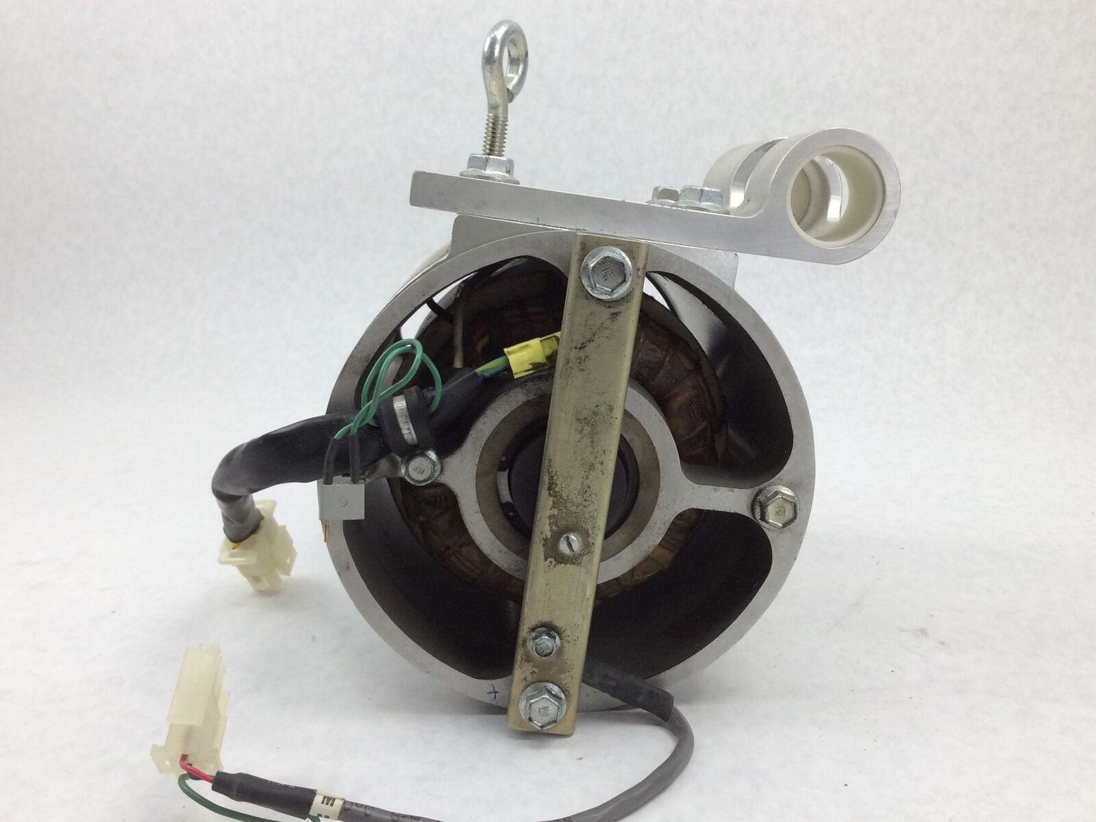 Beckman J2-21M Motor Assembly - For J2-21 CENTRIFUGE