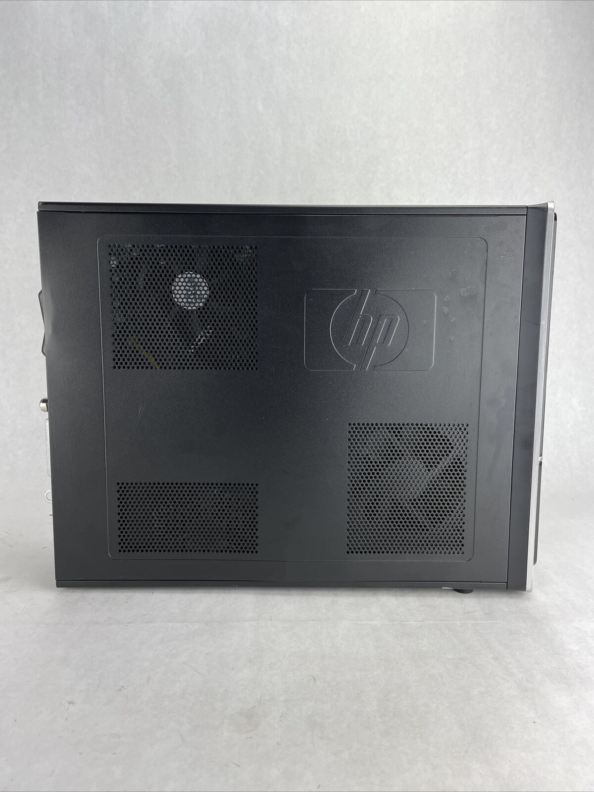 HP Pavilion s5212y SFF Intel Pentium Dual-Core E5200 2.5GHz 3GB RAM No HDD/OS