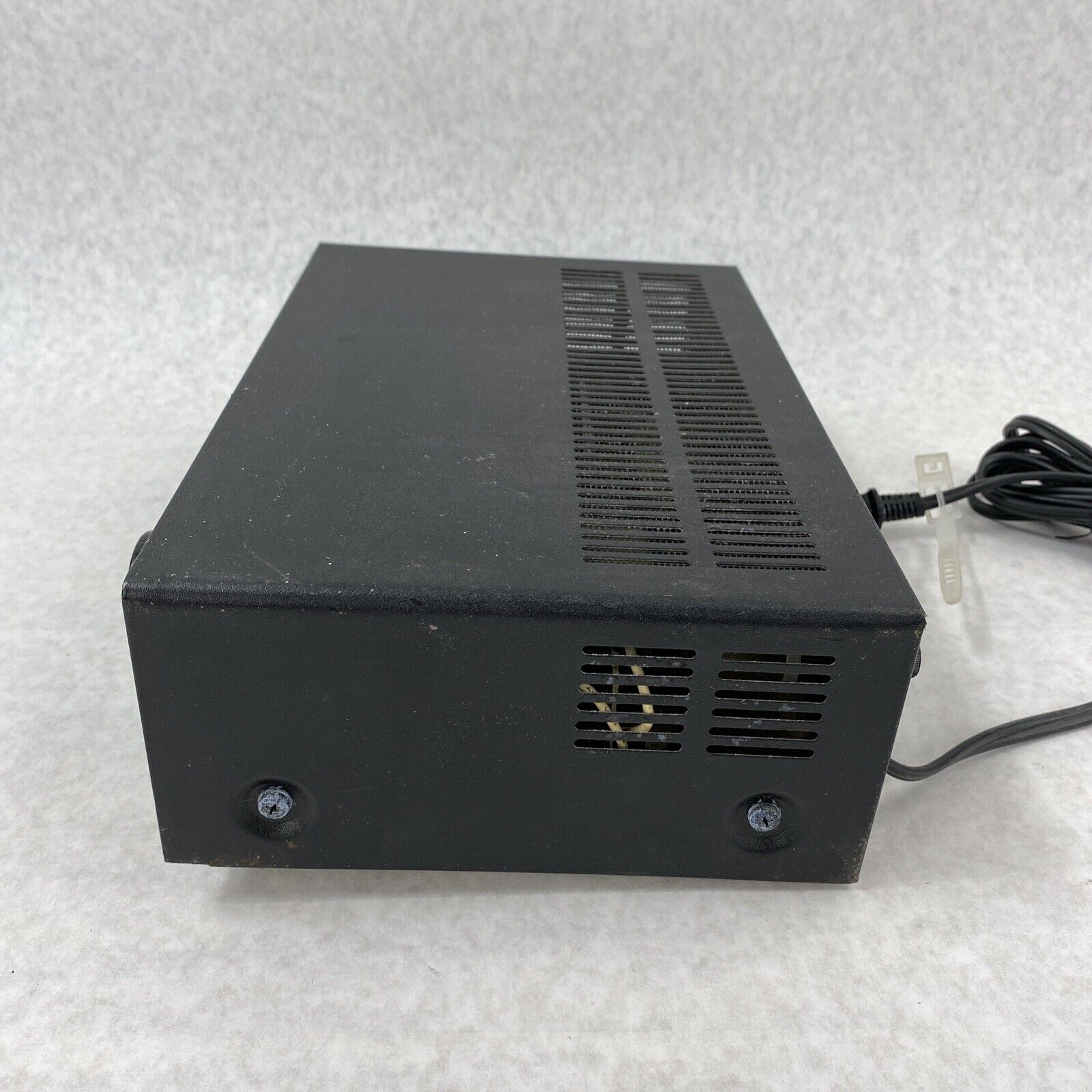 Realistic 32-2027A 35-Watt Solid State P.A. Amplifier