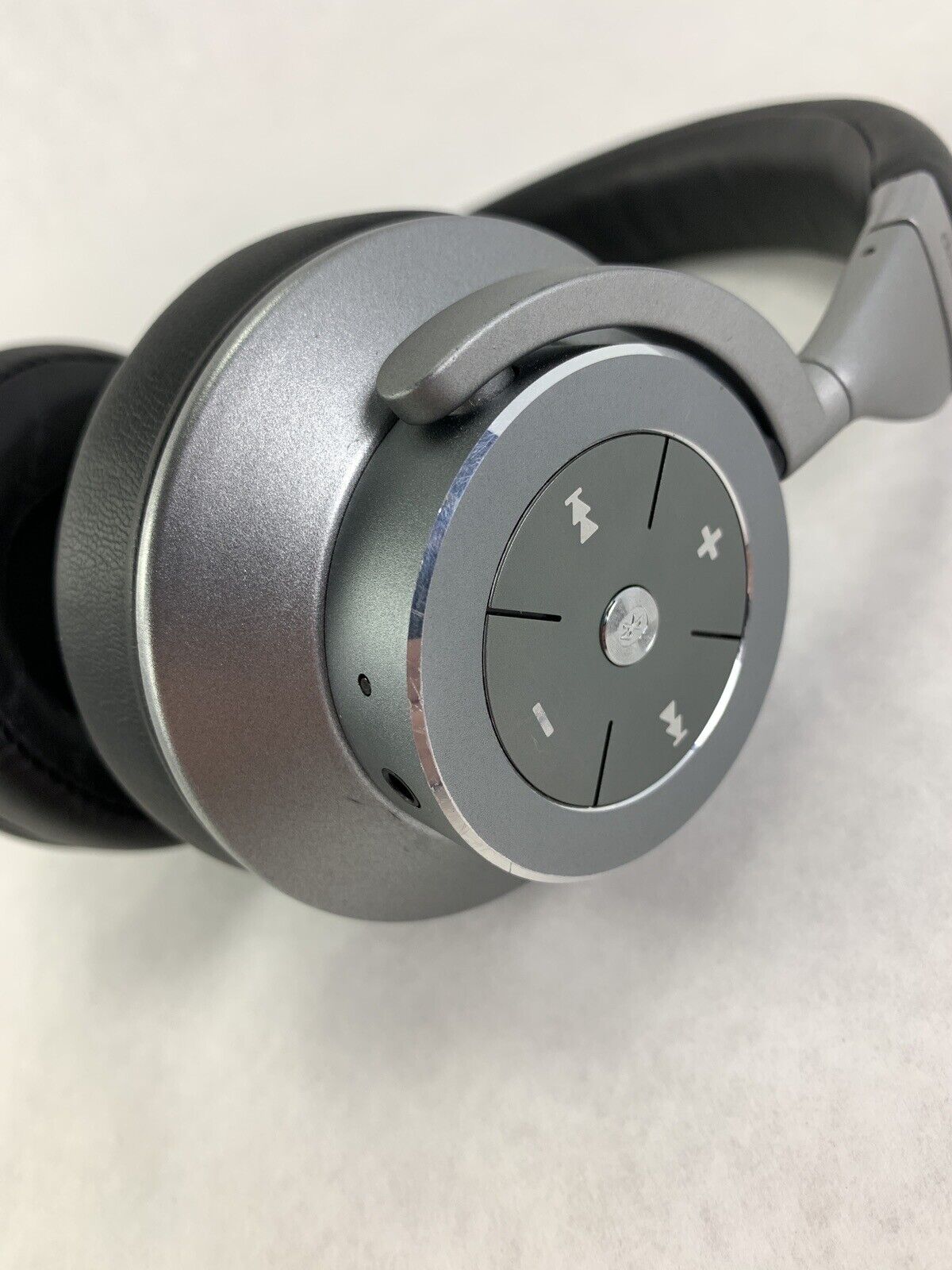 Damson Headspace Bluetooth Noise Cancelling Headphones