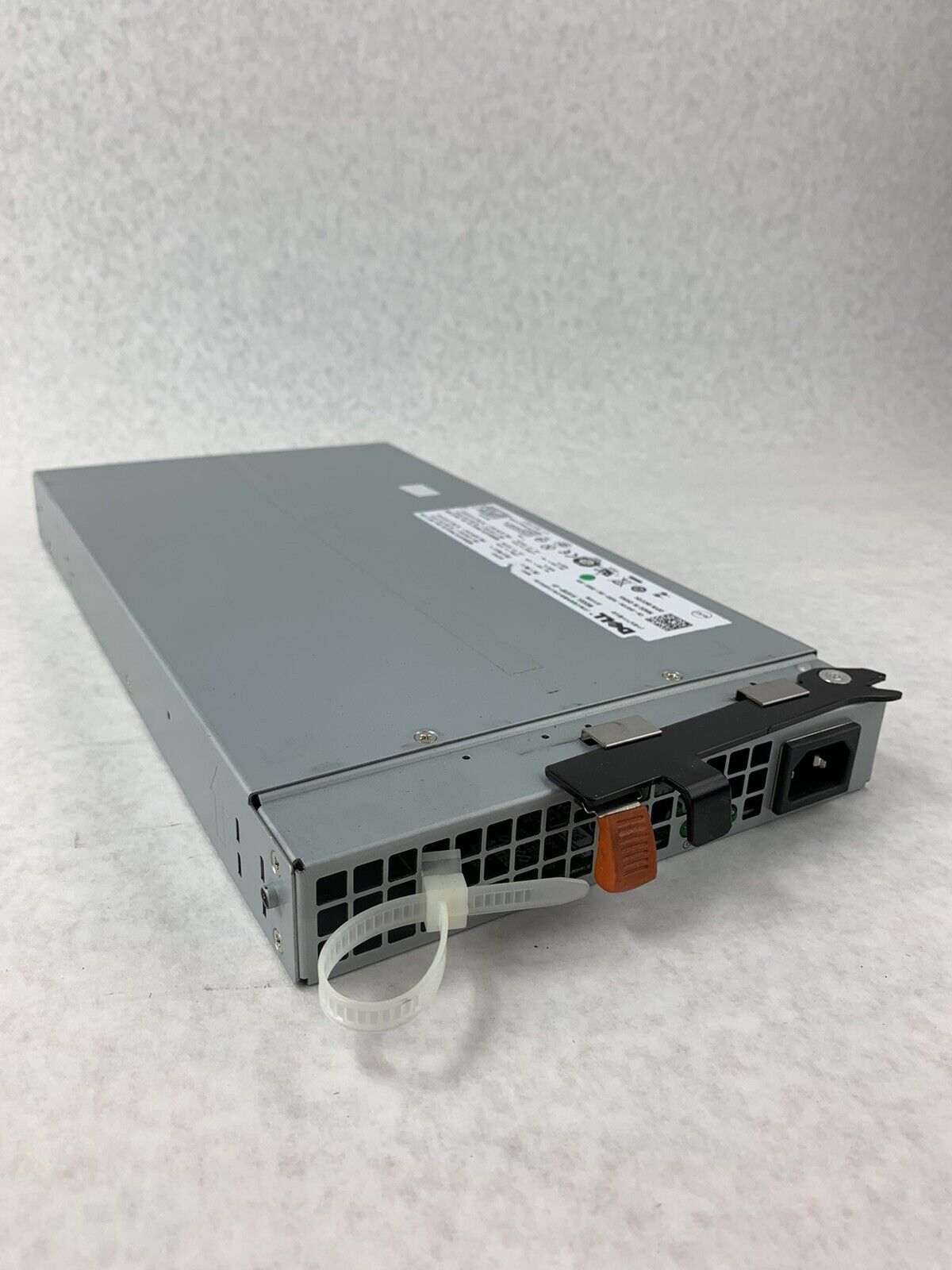 DELL 0HX134 R900 Power Supply A1570P-01