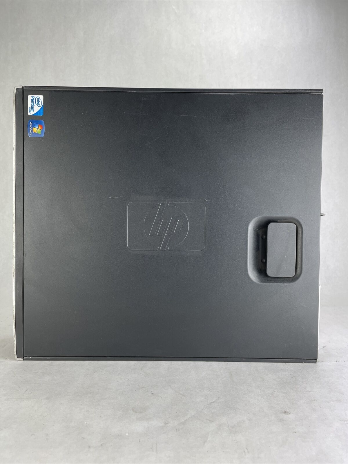 HP Compaq 6000 Pro SFF Intel Pentium Dual-Core E5500 2.8GHz 4GB RAM No HDD/OS