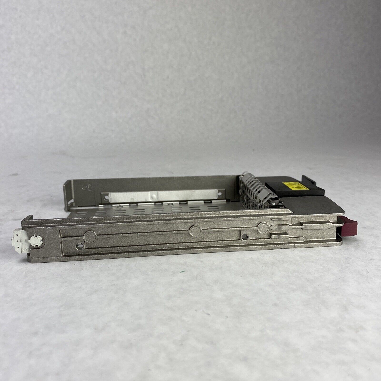 Lot of 10 Genuine HP ULTRA320 404713-001 3.5" SCSI HDD Caddy Tray 72.8GB 15K