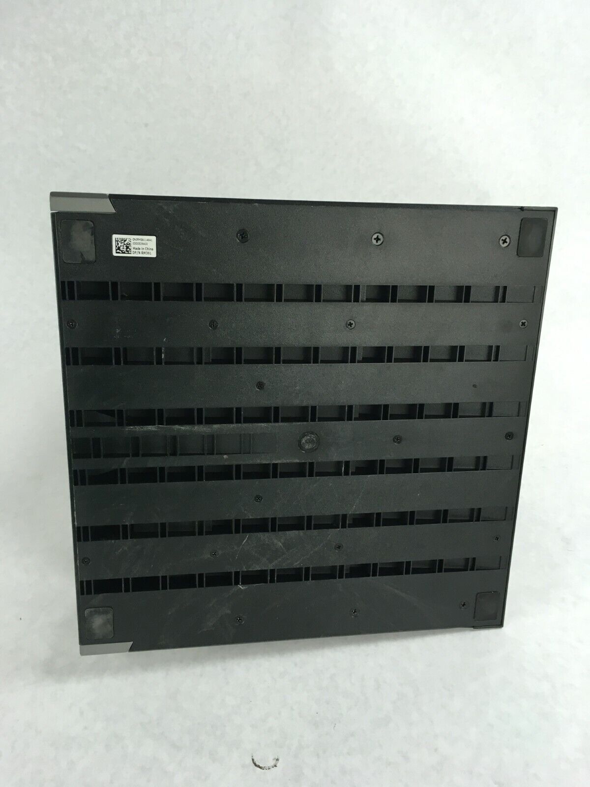 DELL 17"-24"  Monitor Stand for E Port II Docking Station RM361