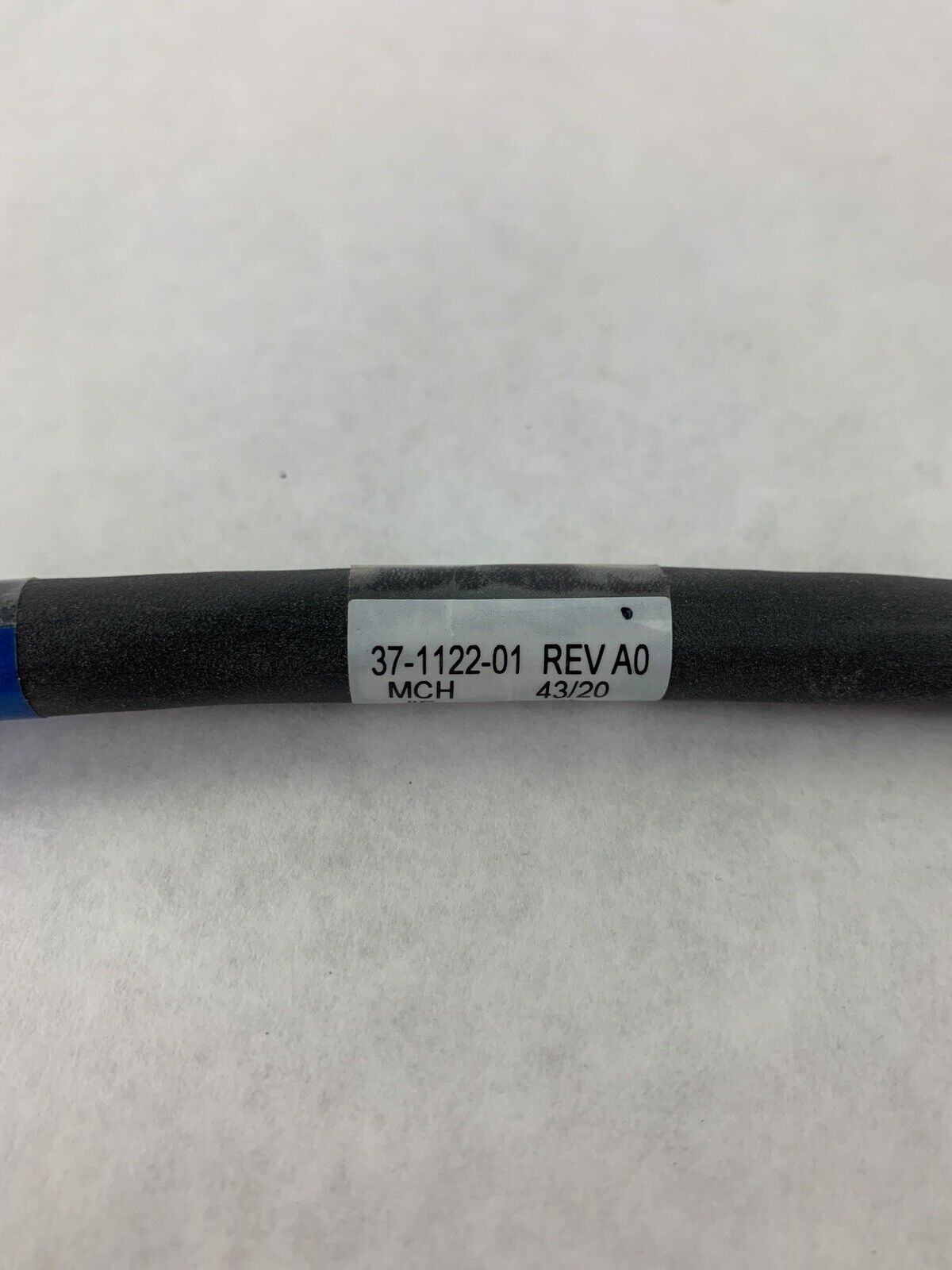 OEM Cisco Catalyst 37-1122-01 30cm Power Stack Cable