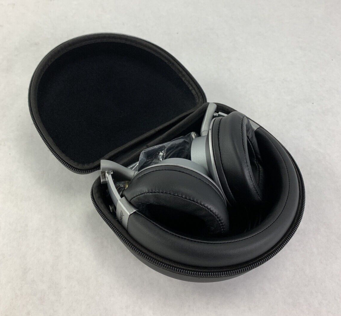 Damson Headspace Bluetooth Noise Cancelling Headphones