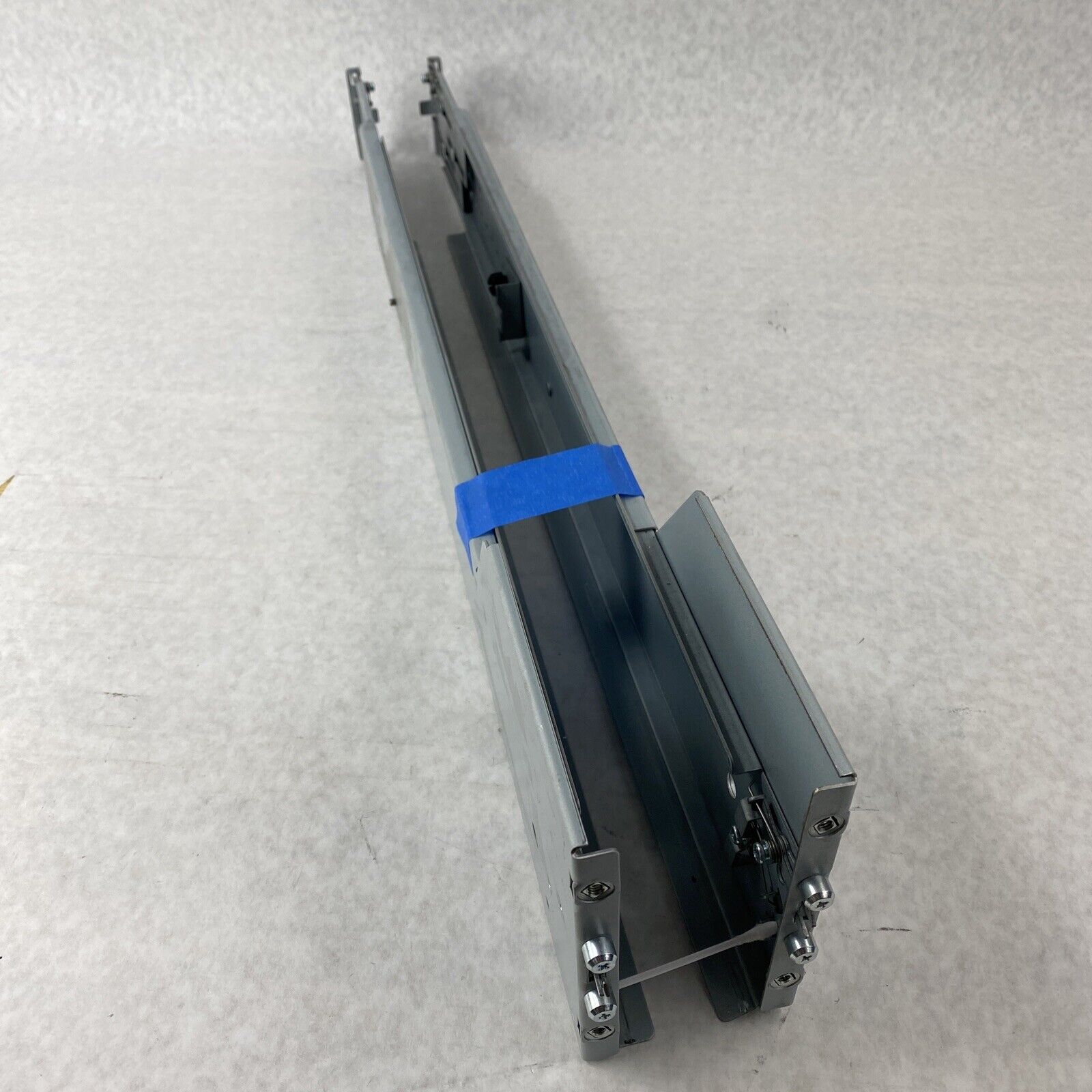 HP 7041150 Rail Set for Storageworks 30/50/1000 7462839-03 (L) + 7462839-04 (R)