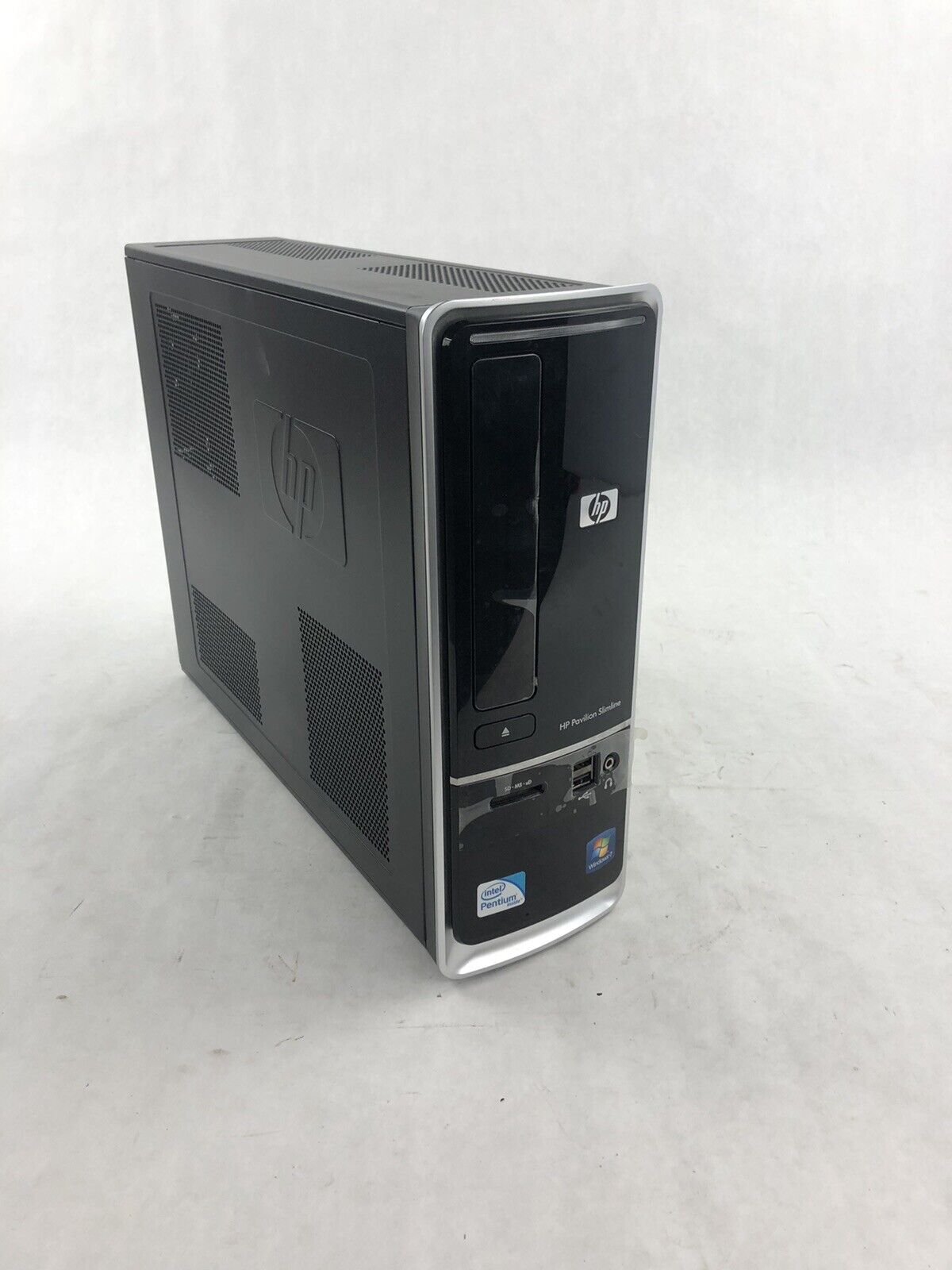 HP S5220Y SFF Intel Pentium Dual Core E5300 2.6GHz 4GB RAM No HDD No OS