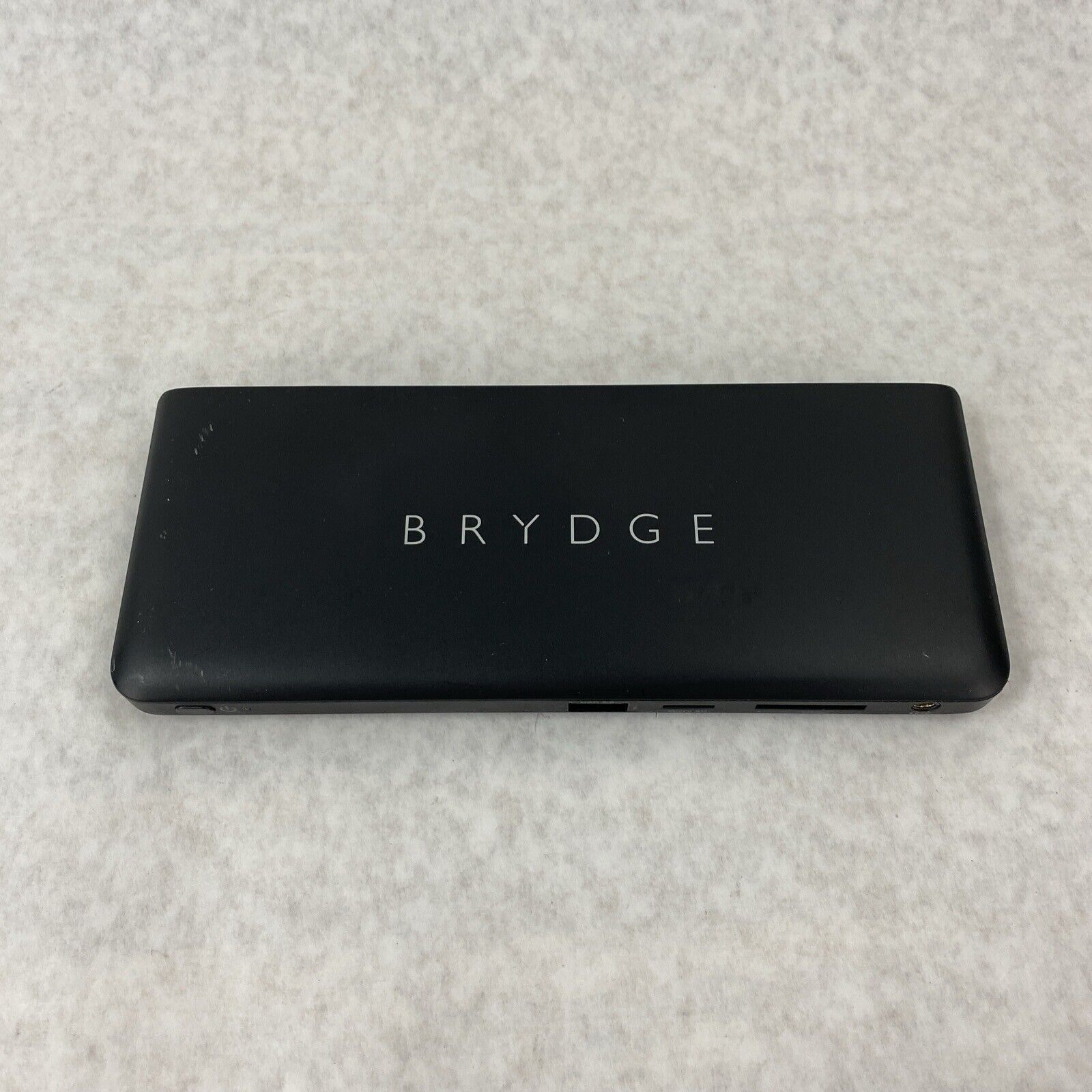 Brydge BRYSTONEC USB-C USB3.0 HDMI DP SD card Docking Station