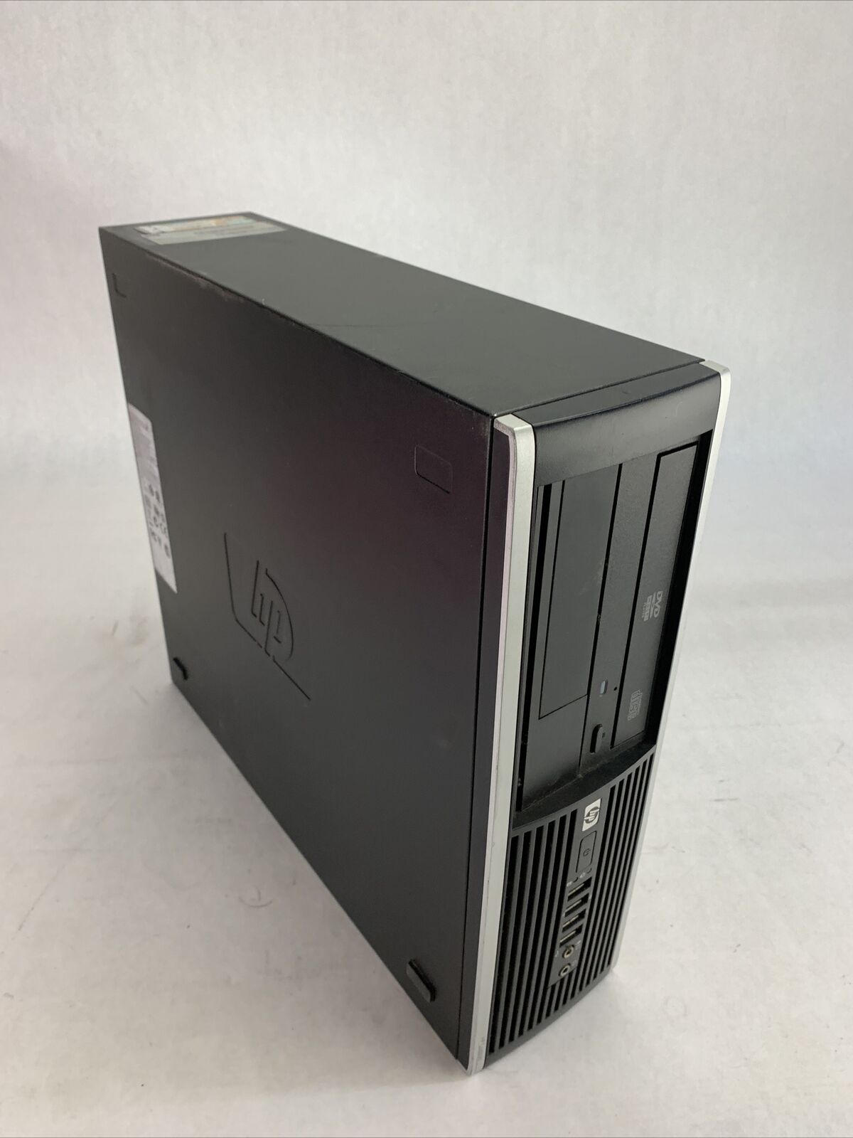 HP Compaq 8000 Pro SFF Intel Core 2 Duo E7600 3.06GHz 4GB RAM No HDD No OS