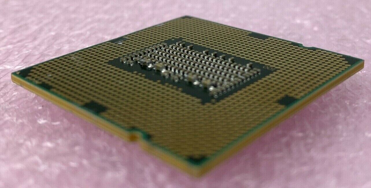 Intel SLBLC Core i5-750 i5 750 2.66GHz 8M CPU Processor i5 1st gen