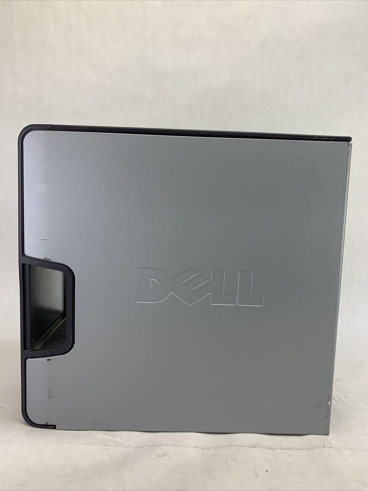 Dell Dimension E310 MT Intel Pentium 4 2.8GHz 512MB RAM No HDD No OS